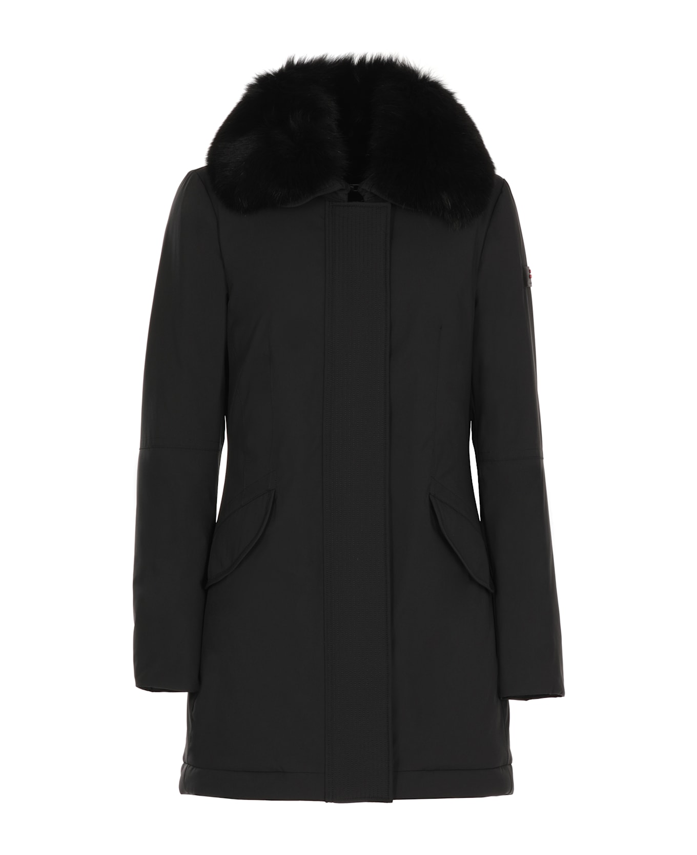 Peuterey Desmot Kl Down Jacket - Black