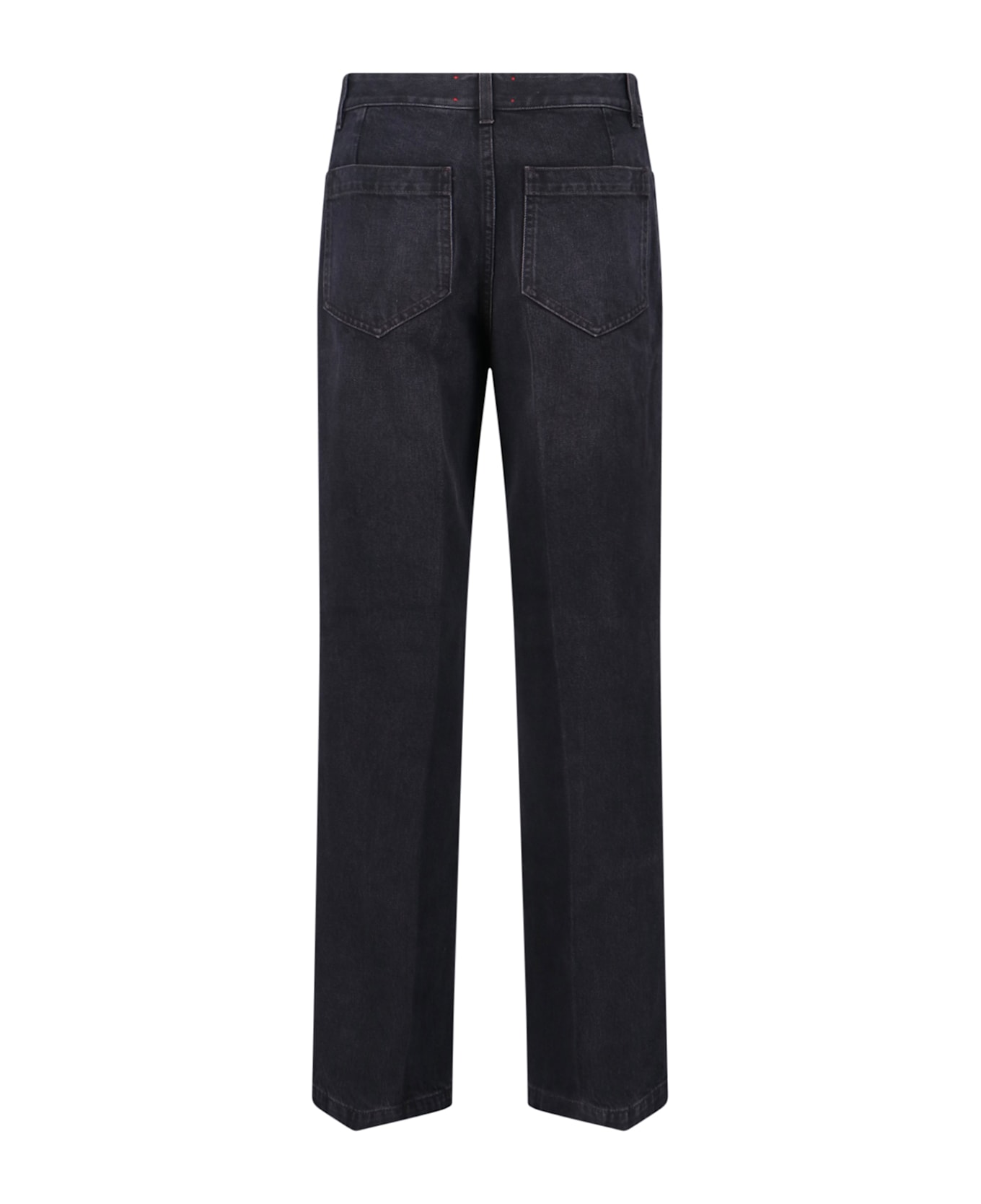The Seafarer 
jane
 Jeans - Black  