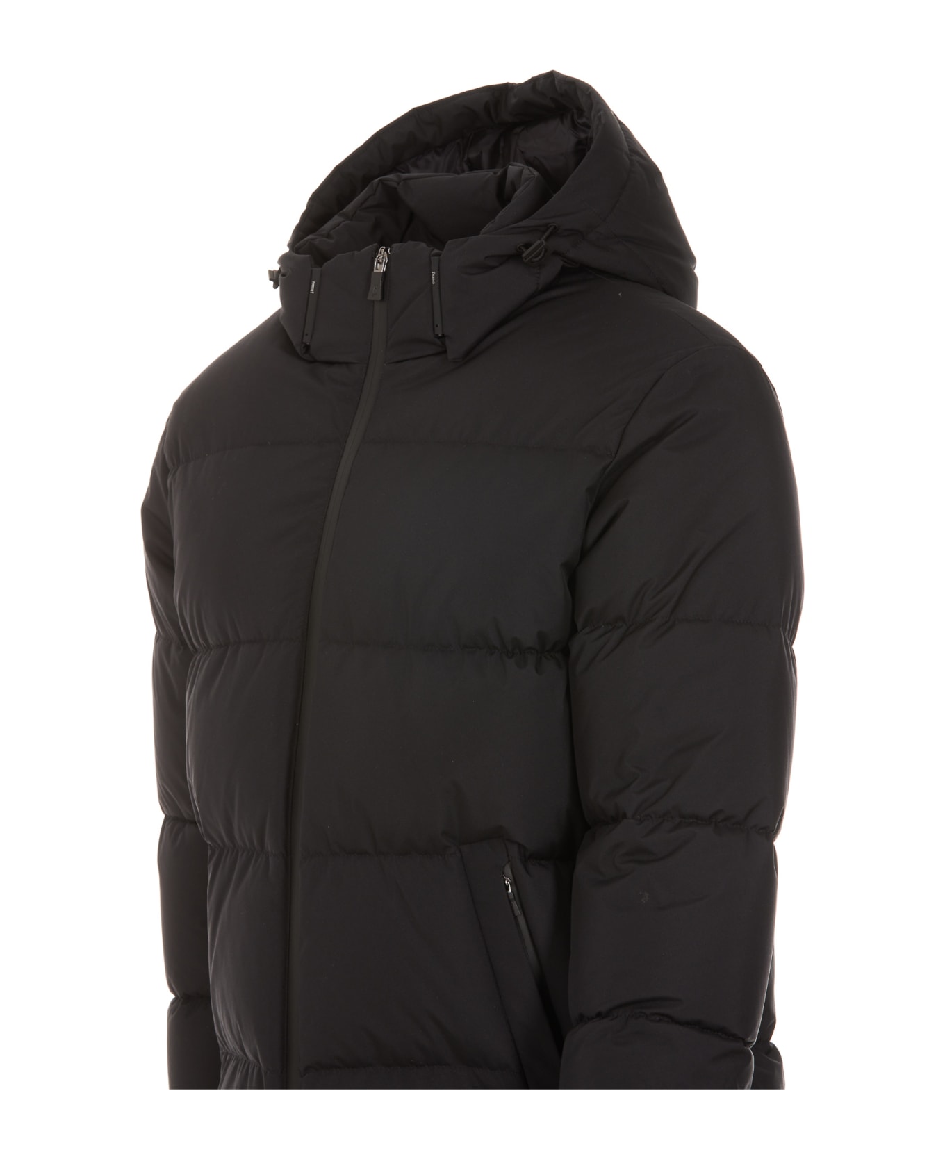 Herno Goretex Bomber Jacket italist