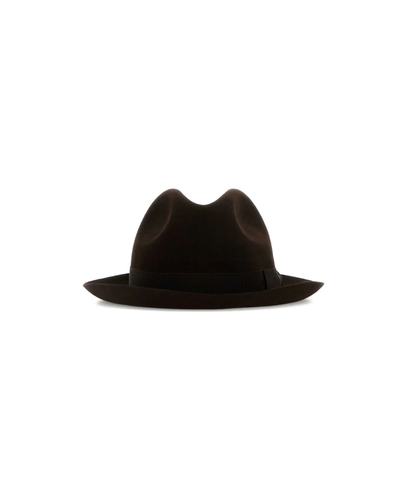 Borsalino Marengo Medium Brim - Folco