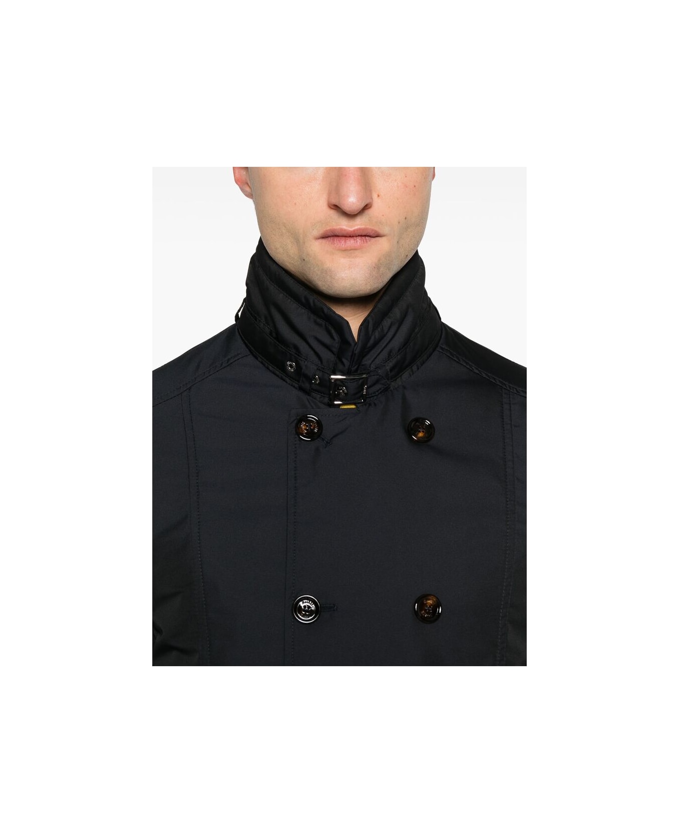 Moorer Outerwear - BLUE