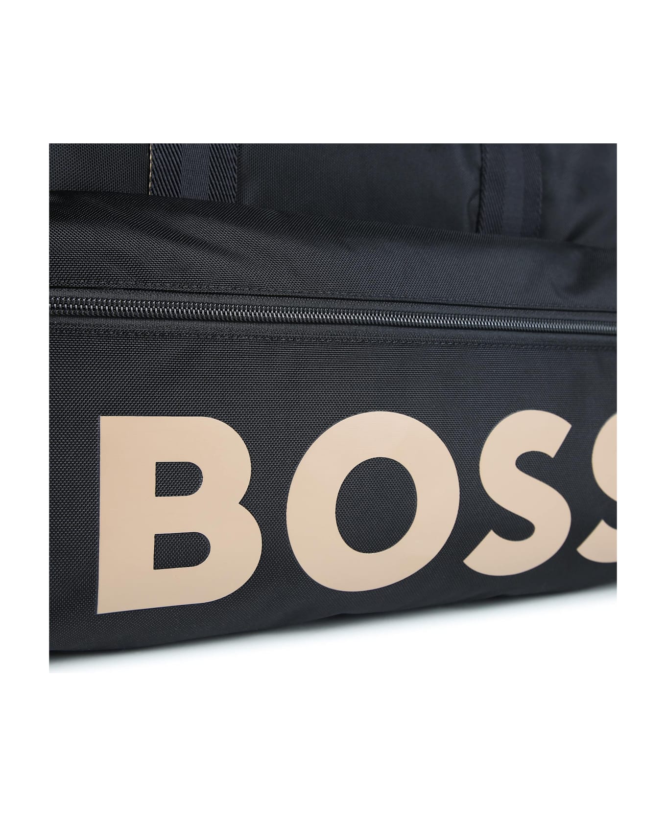 Hugo Boss Borsa Fasciatoio - Black