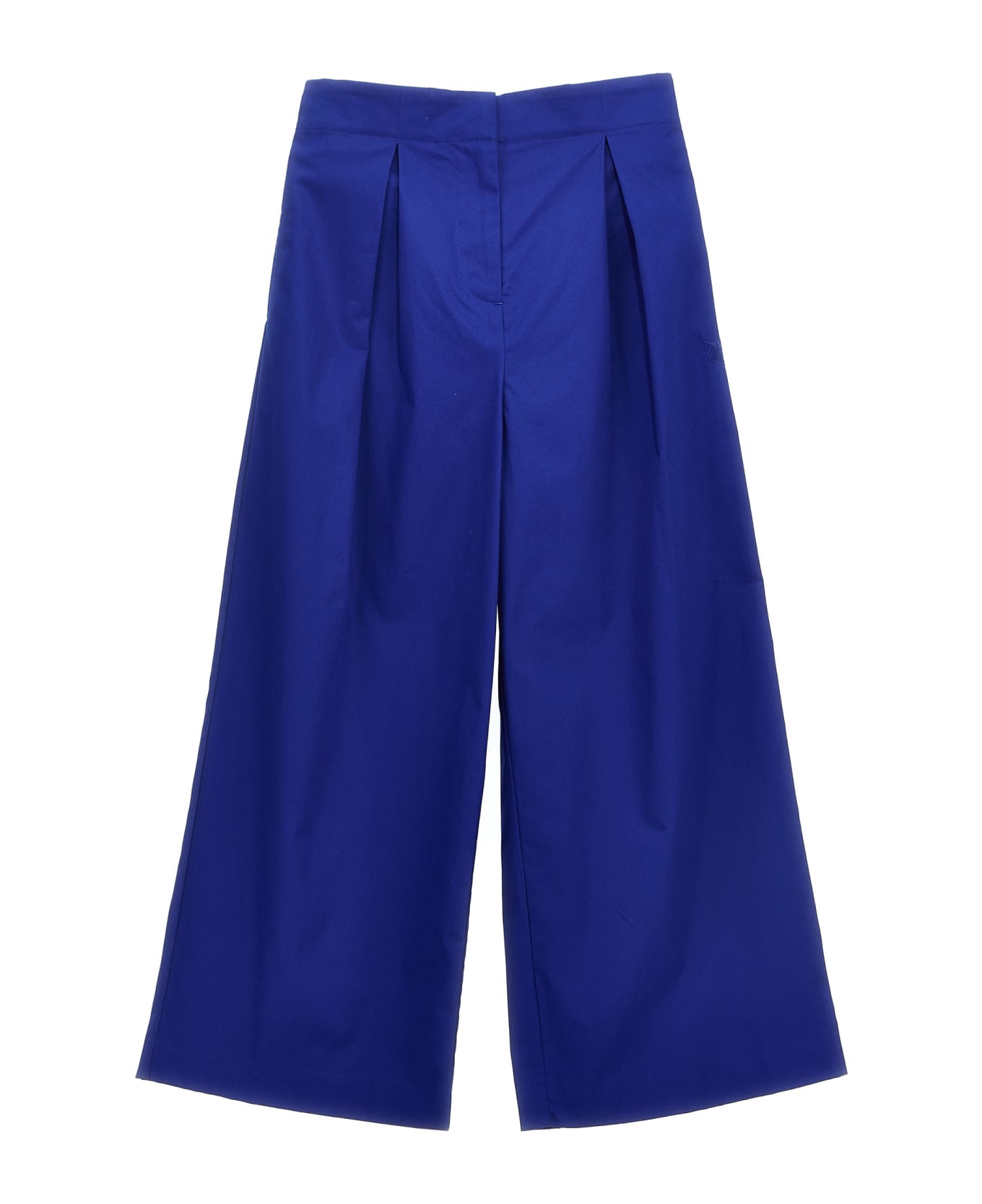 Burberry 'hermia' Pants - Blue