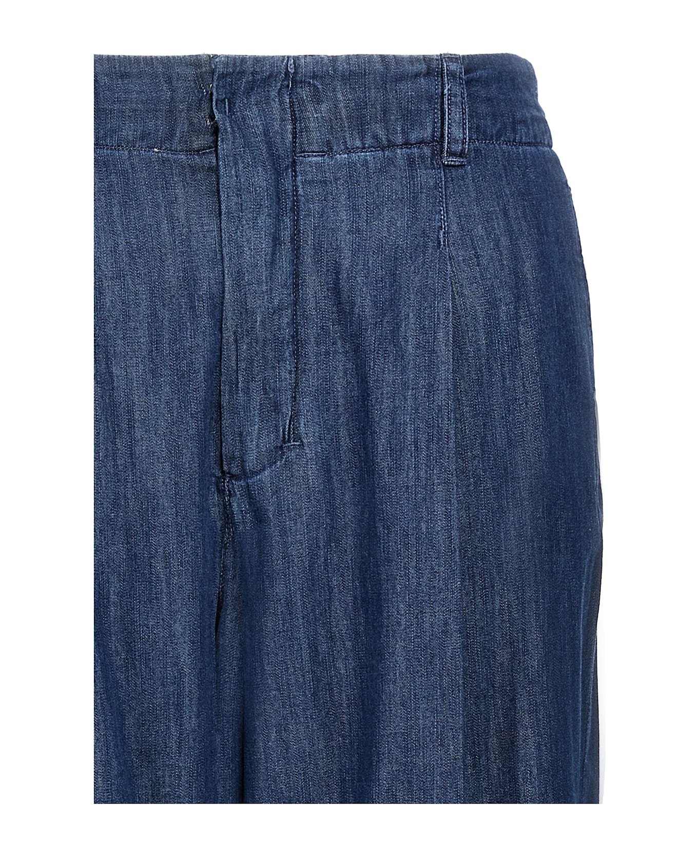 
S Max Mara 
sophie
 Jeans - Denim