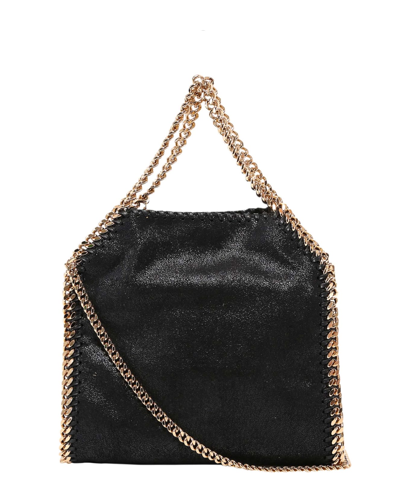 Stella McCartney Falabella Shoulder Bag - Nero