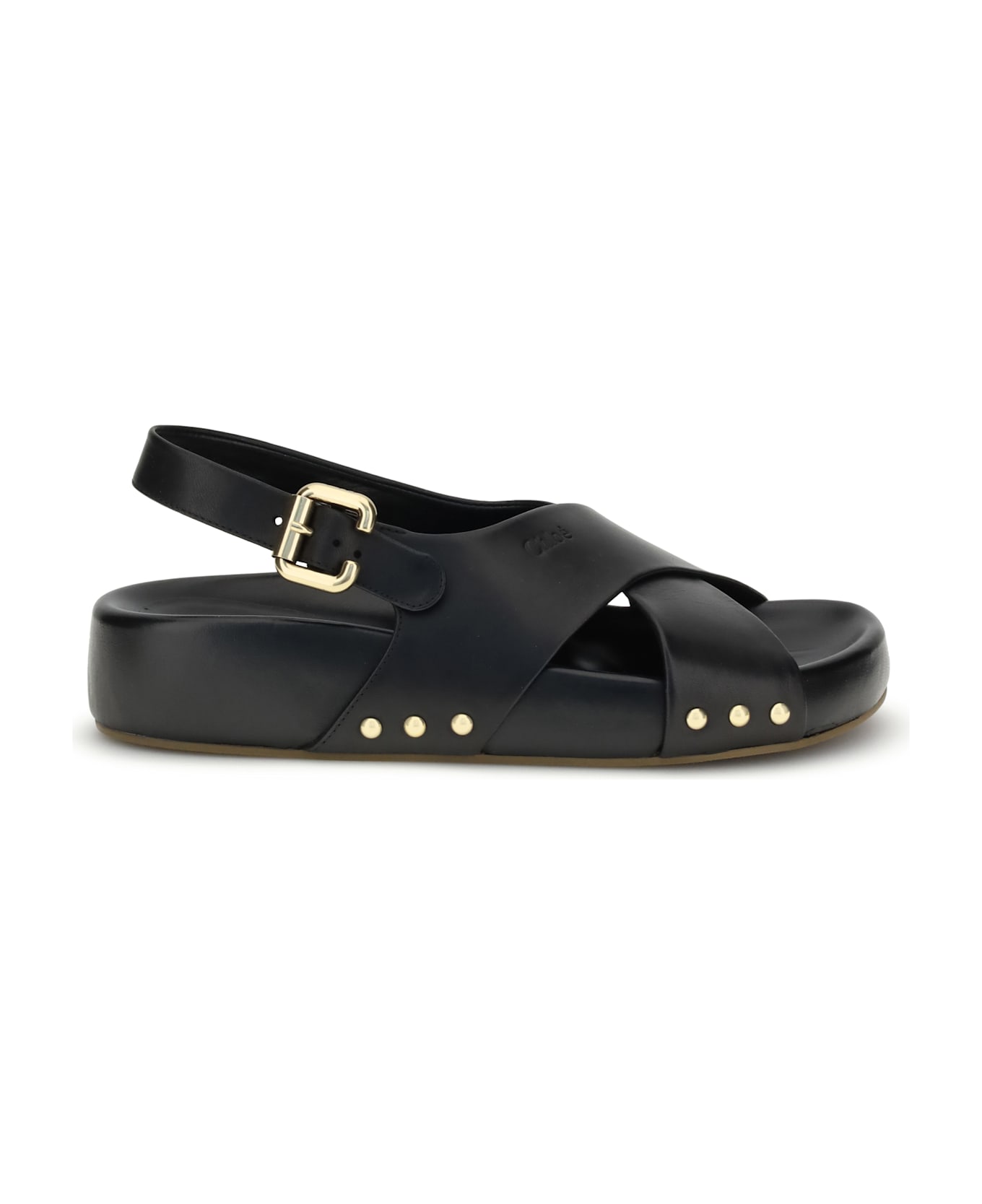 Chloé Mae Sandals