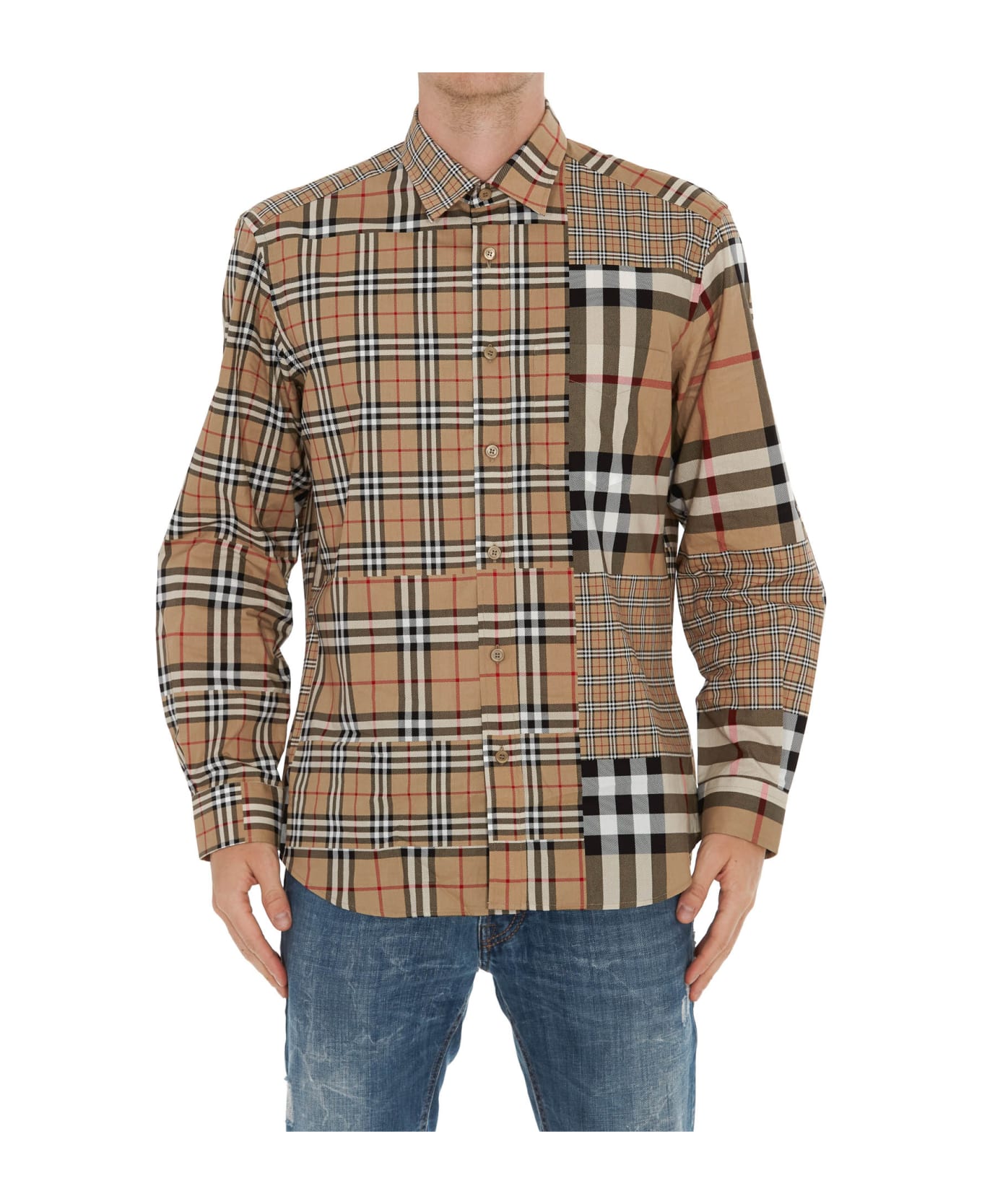Burberry Shirt