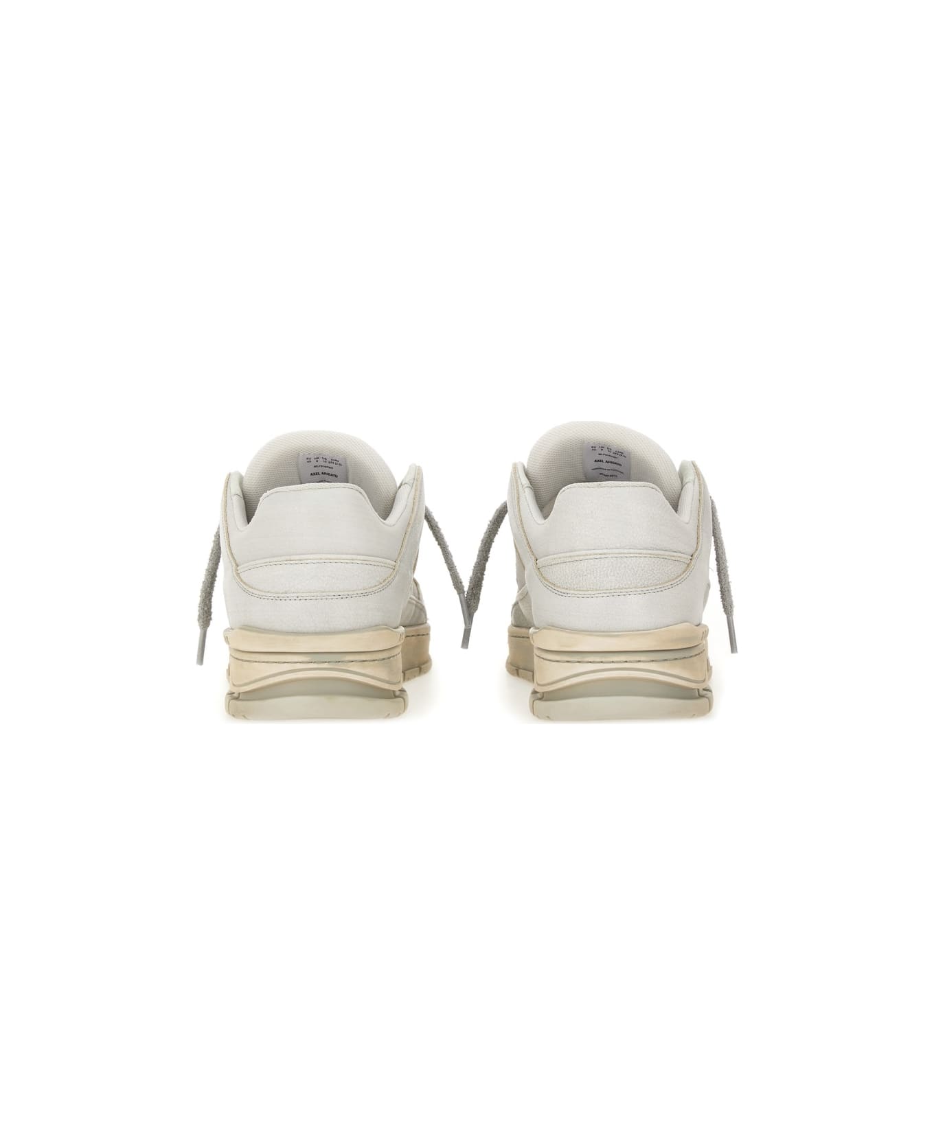 Axel Arigato "area Lo Sneaker" Sneaker - IVORY