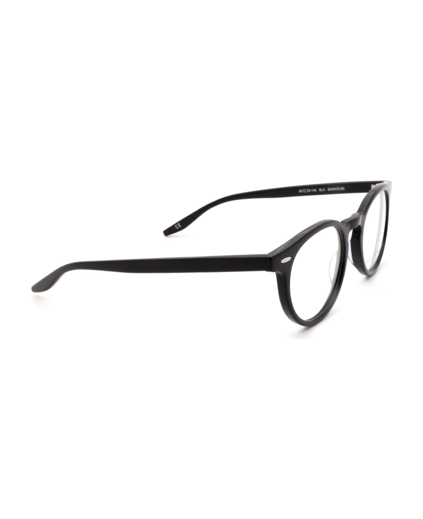 Barton Perreira Bp5007 Bla Glasses - BLA アイウェア