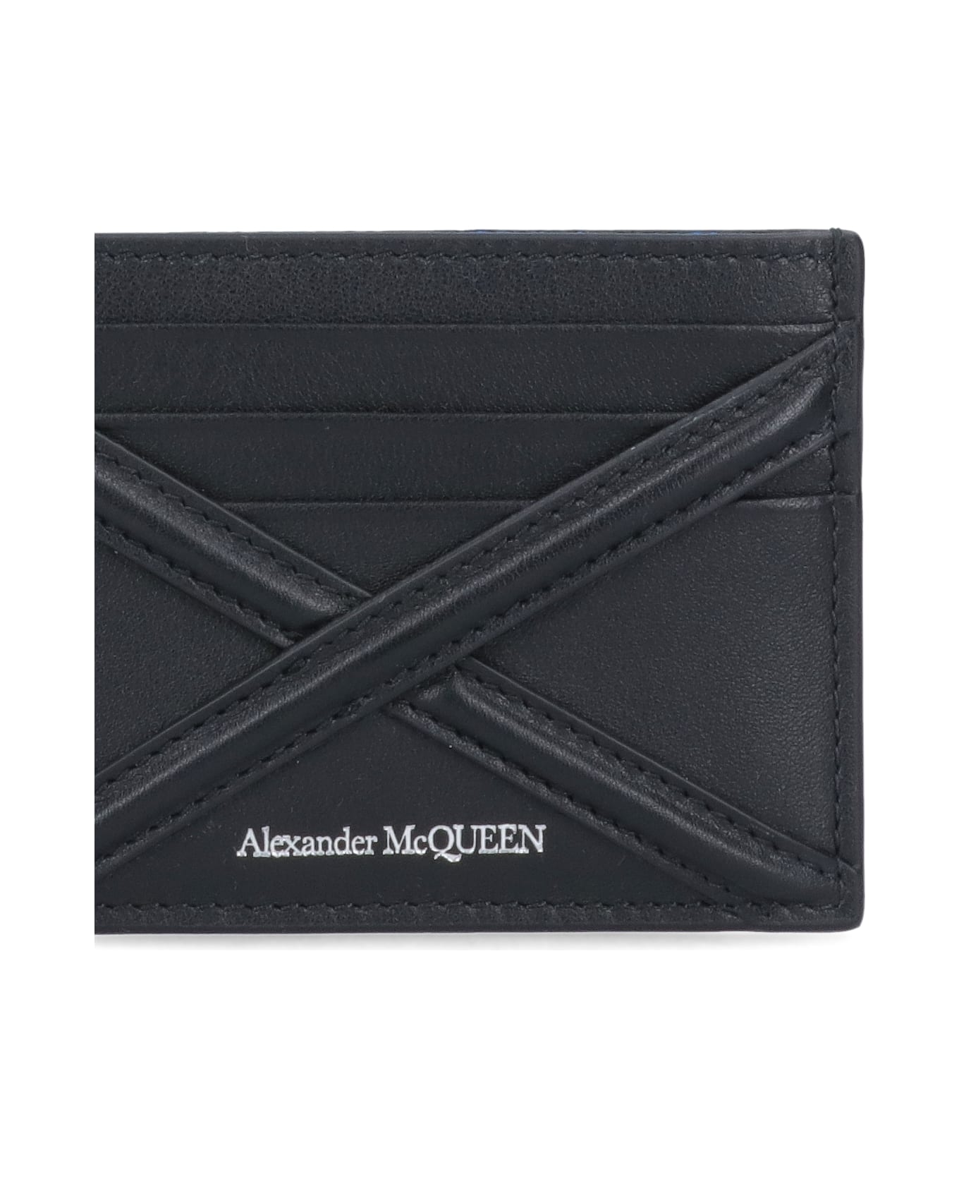 Alexander McQueen Wallet italist