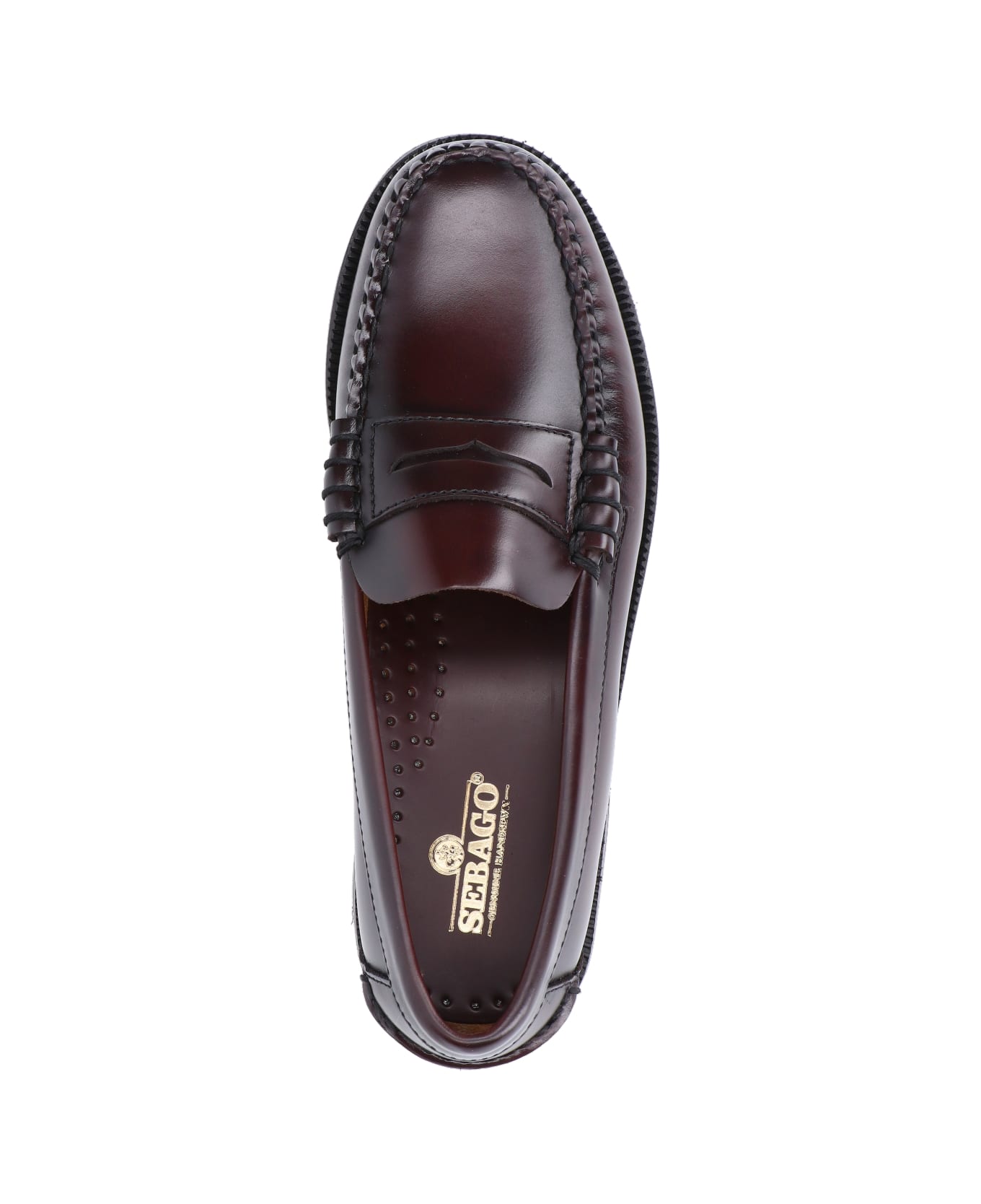 Sebago 
dan
 Loafers - Brown
