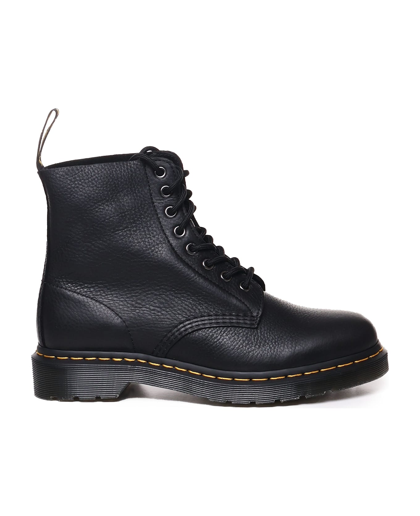 Dr. Martens 1460 Pascal Black Ambassador - Black Ambassador