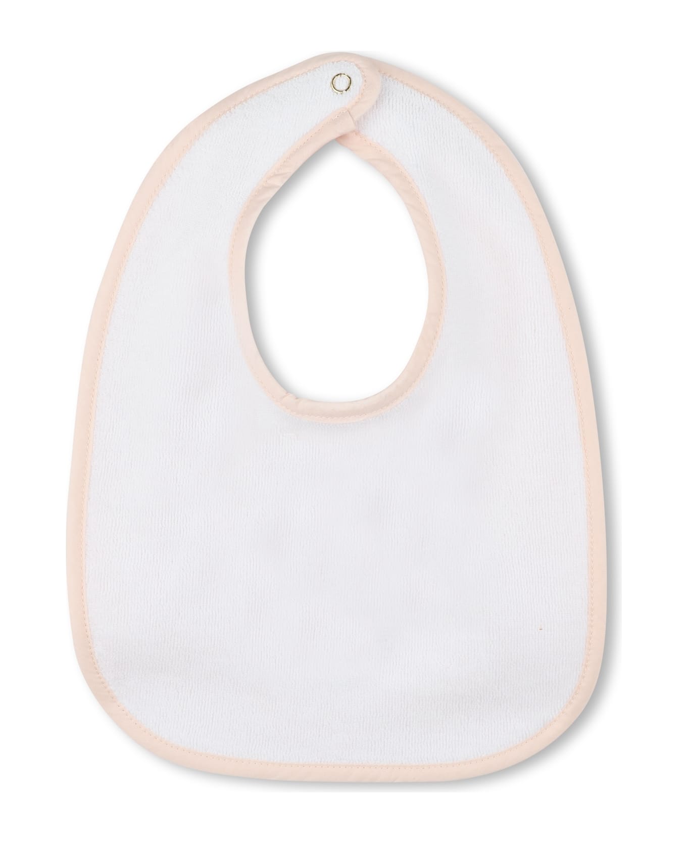 Chloé Tutina Con Stampa - Pink