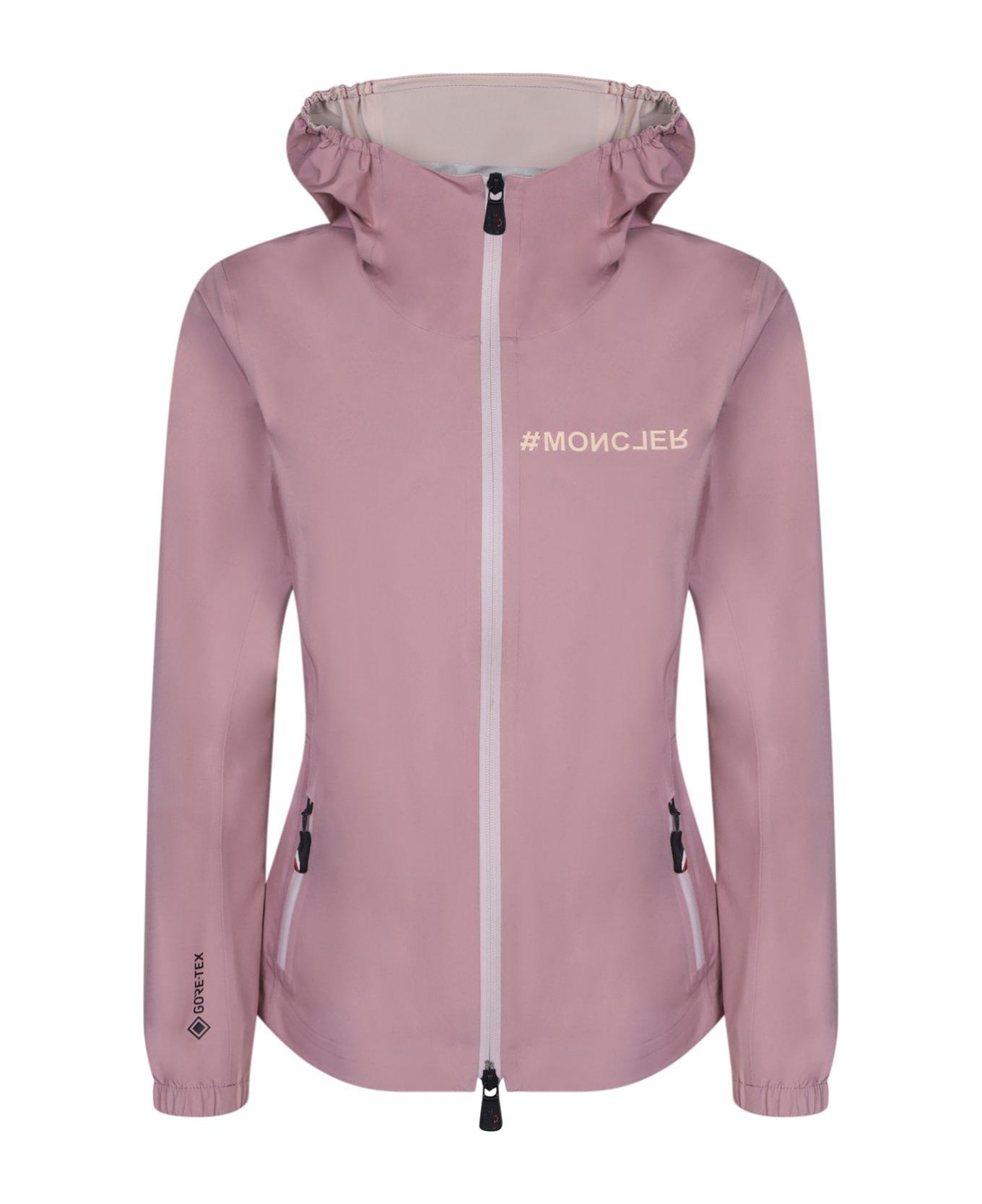 Moncler Grenoble Valles Hooded Jacket ジャケット