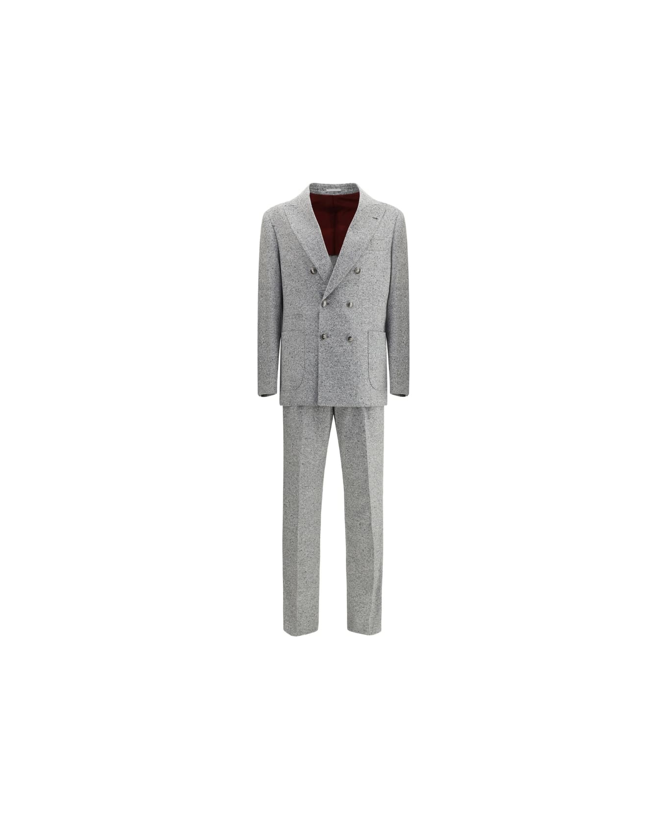 Brunello Cucinelli Suit - GREY