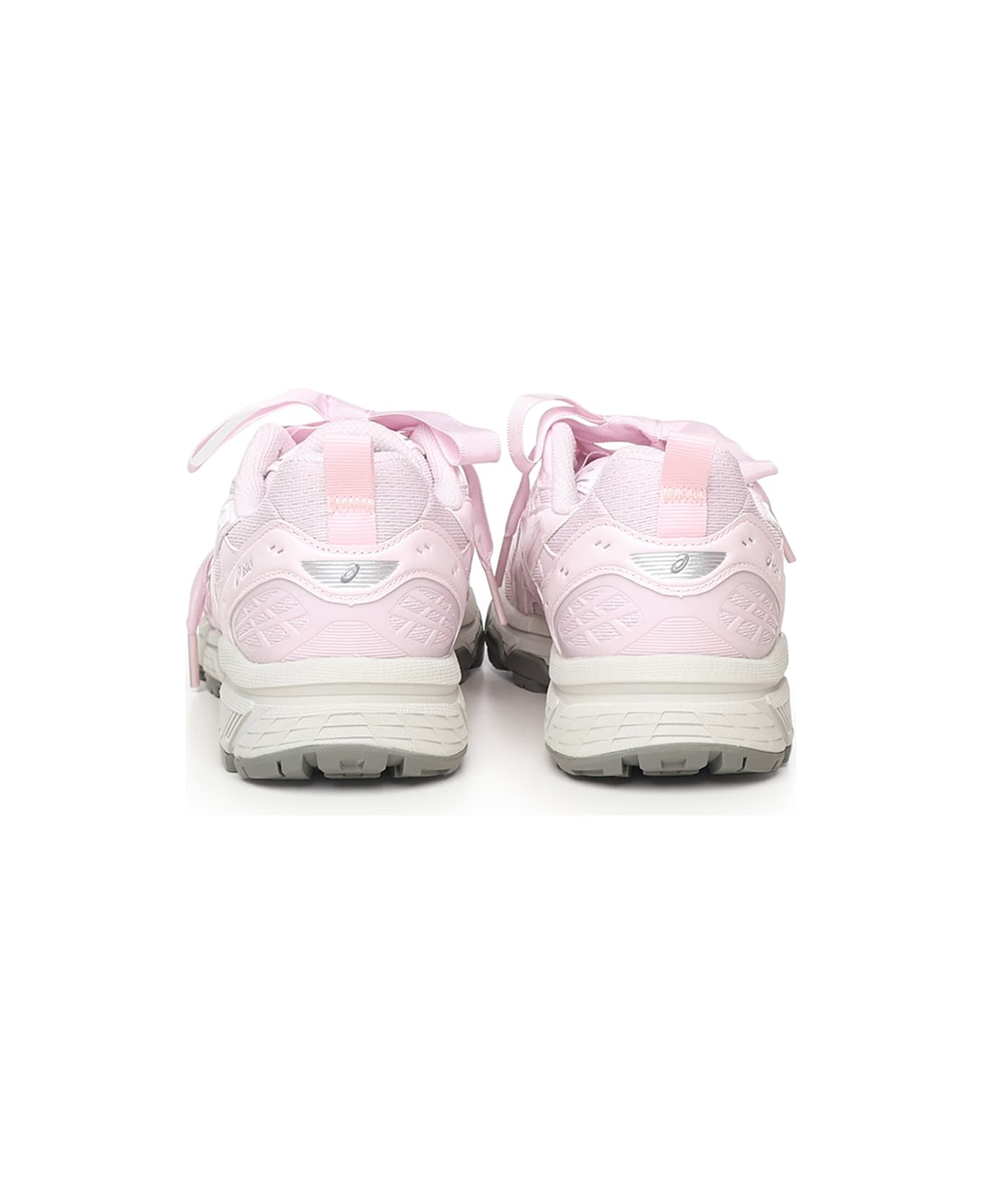 Asics Nunobiki Sneakers - PURE SILVER