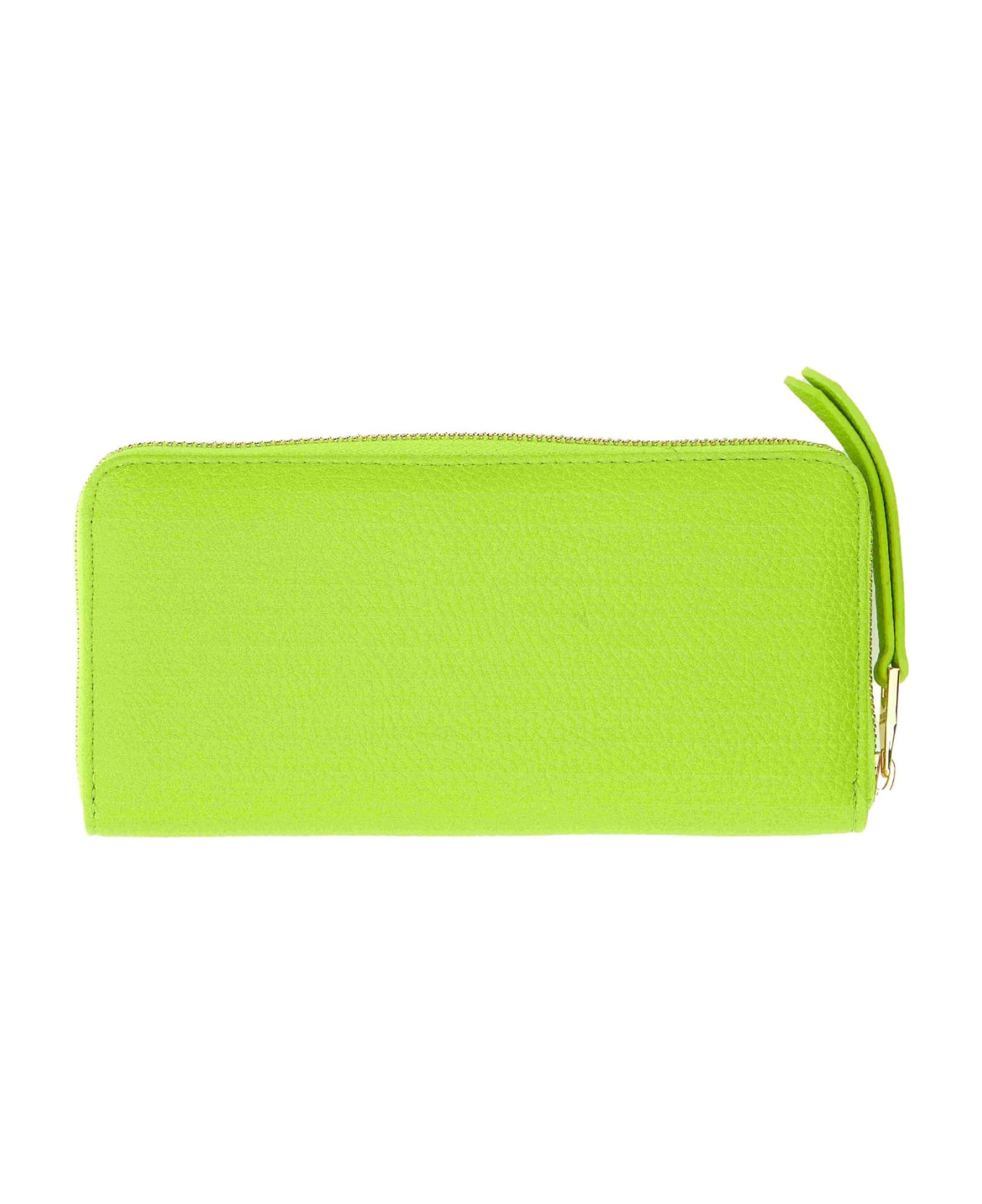 Versace Jeans Couture Wallets Green - Green