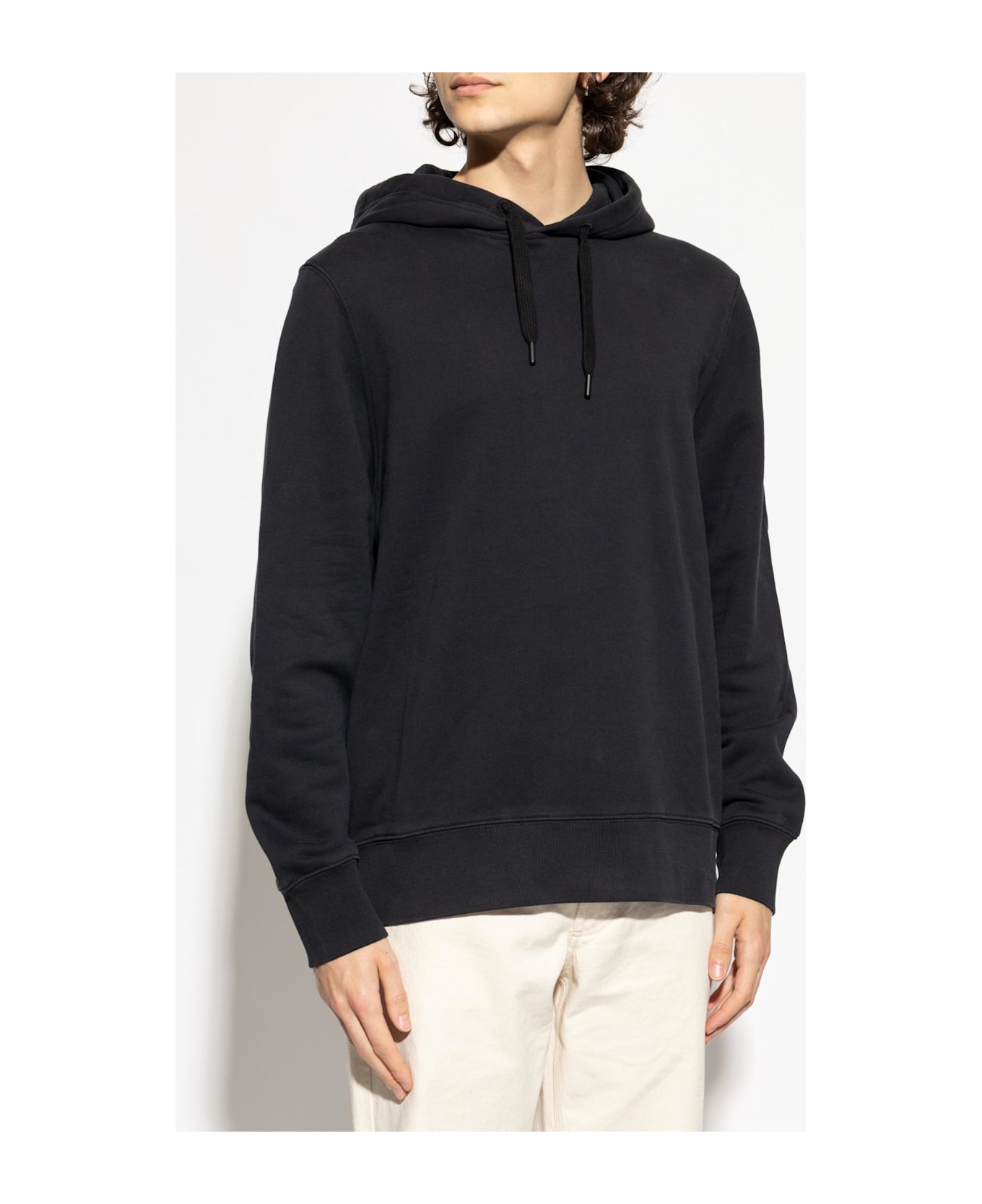 PS by Paul Smith Ps Paul Smith Hoodie - Black