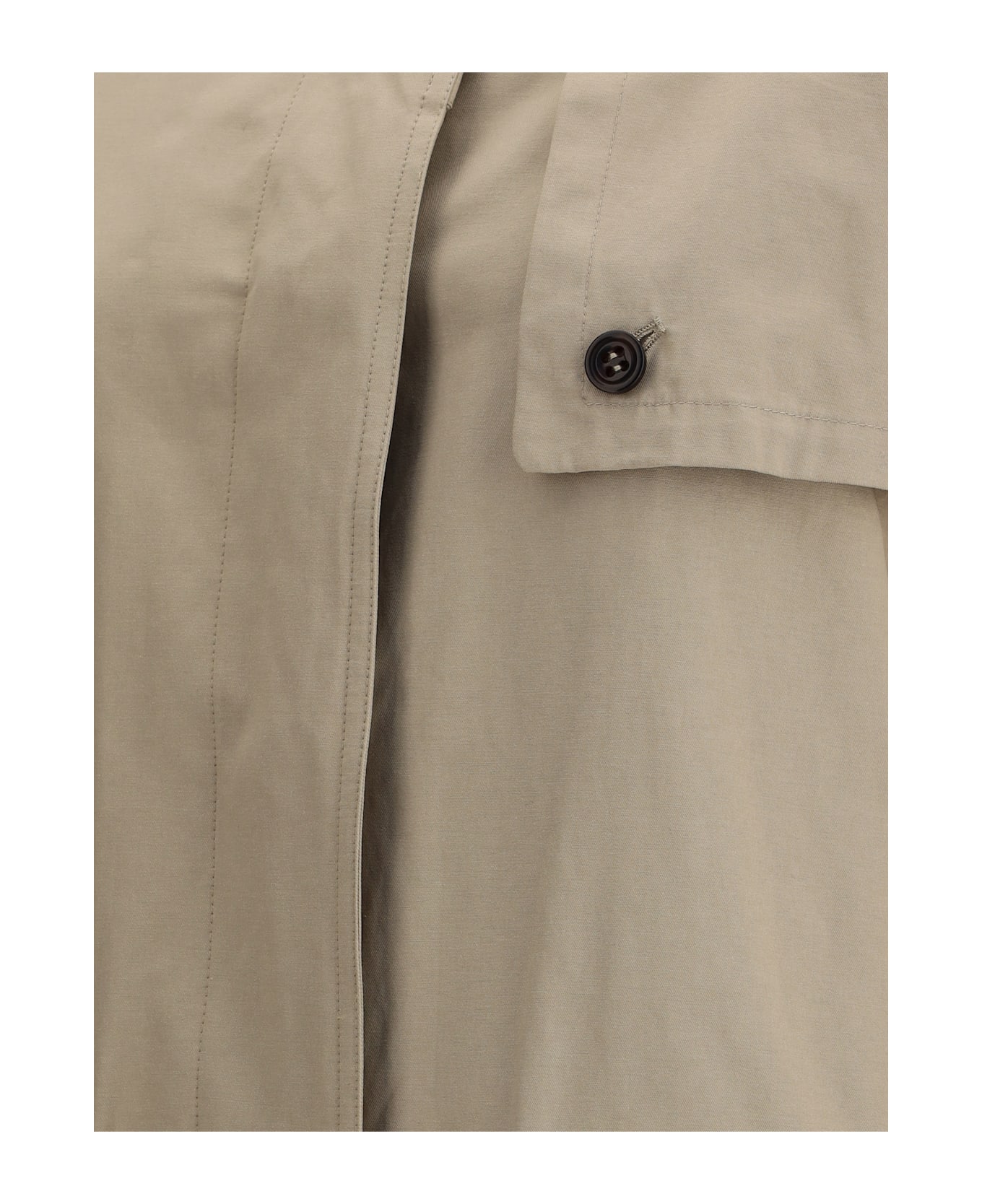 Paltò Marta Trench Coat