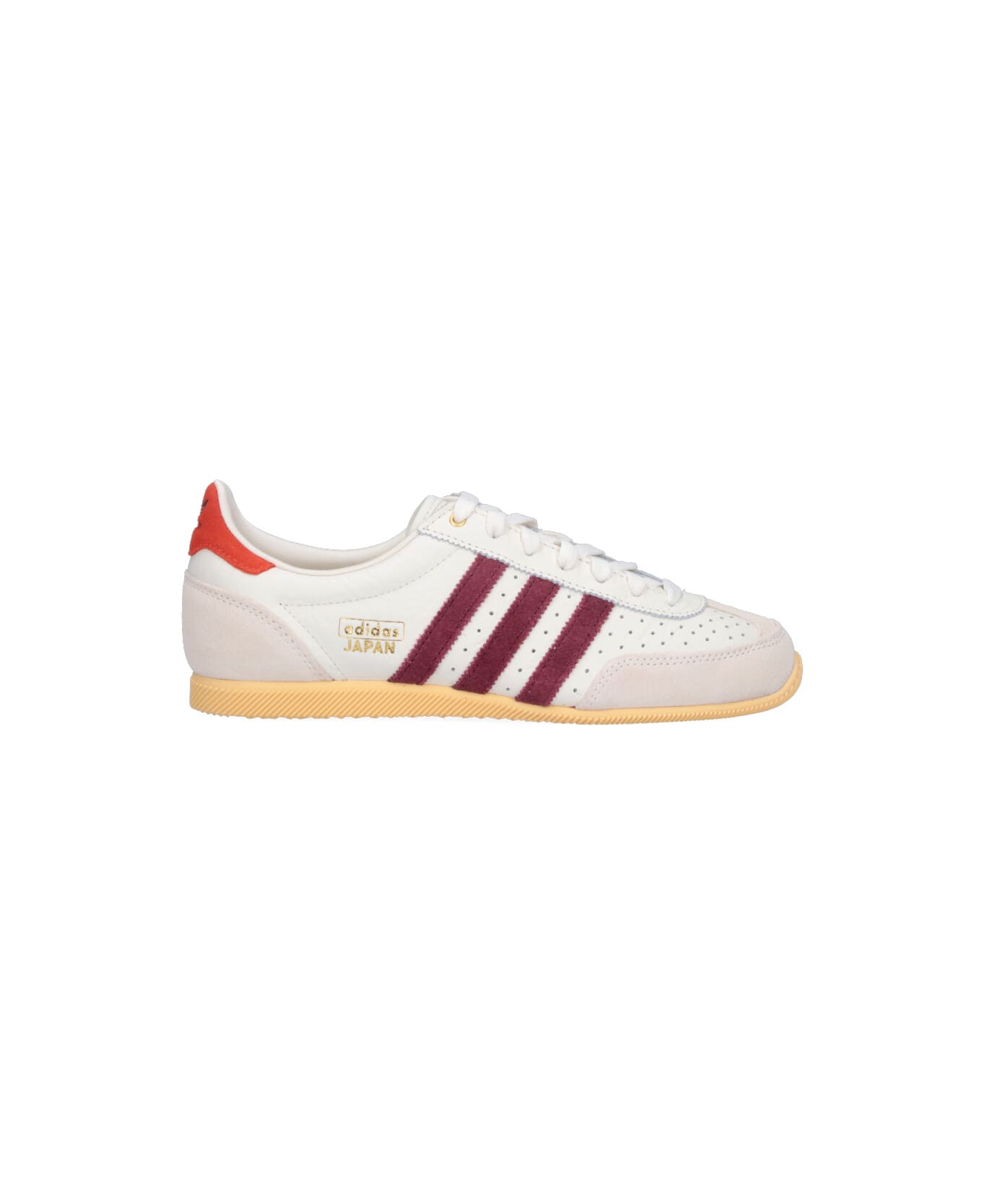 Adidas "japan" Sneakers - White
