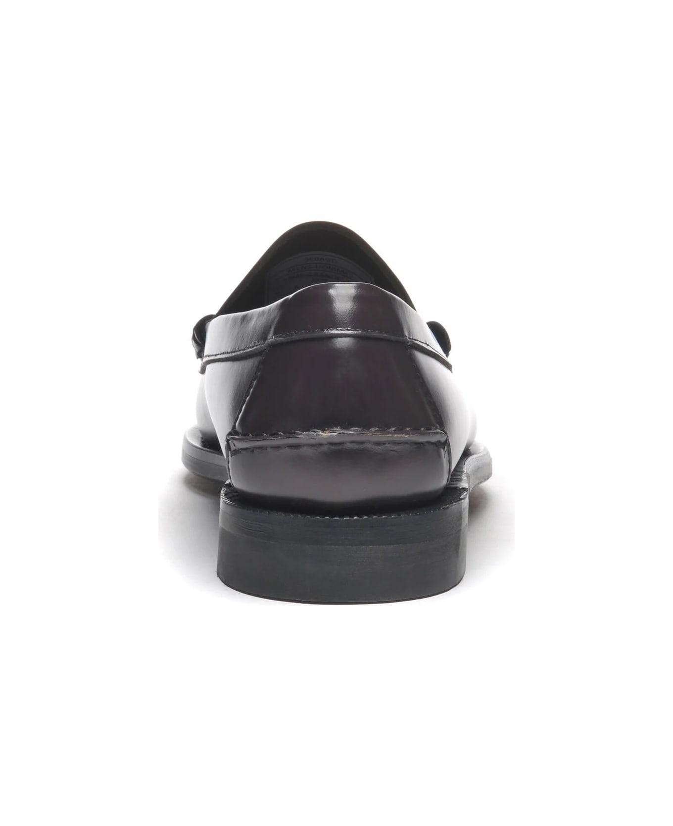 Sebago Classic Dan -  Dk Brown
