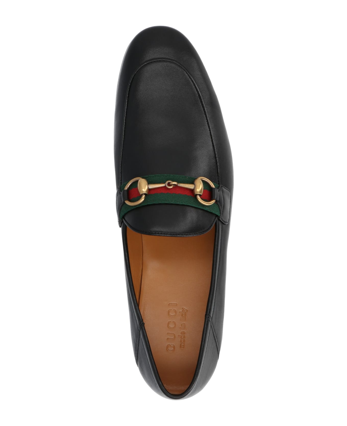 Gucci 
brixton
 Shoes - Black
