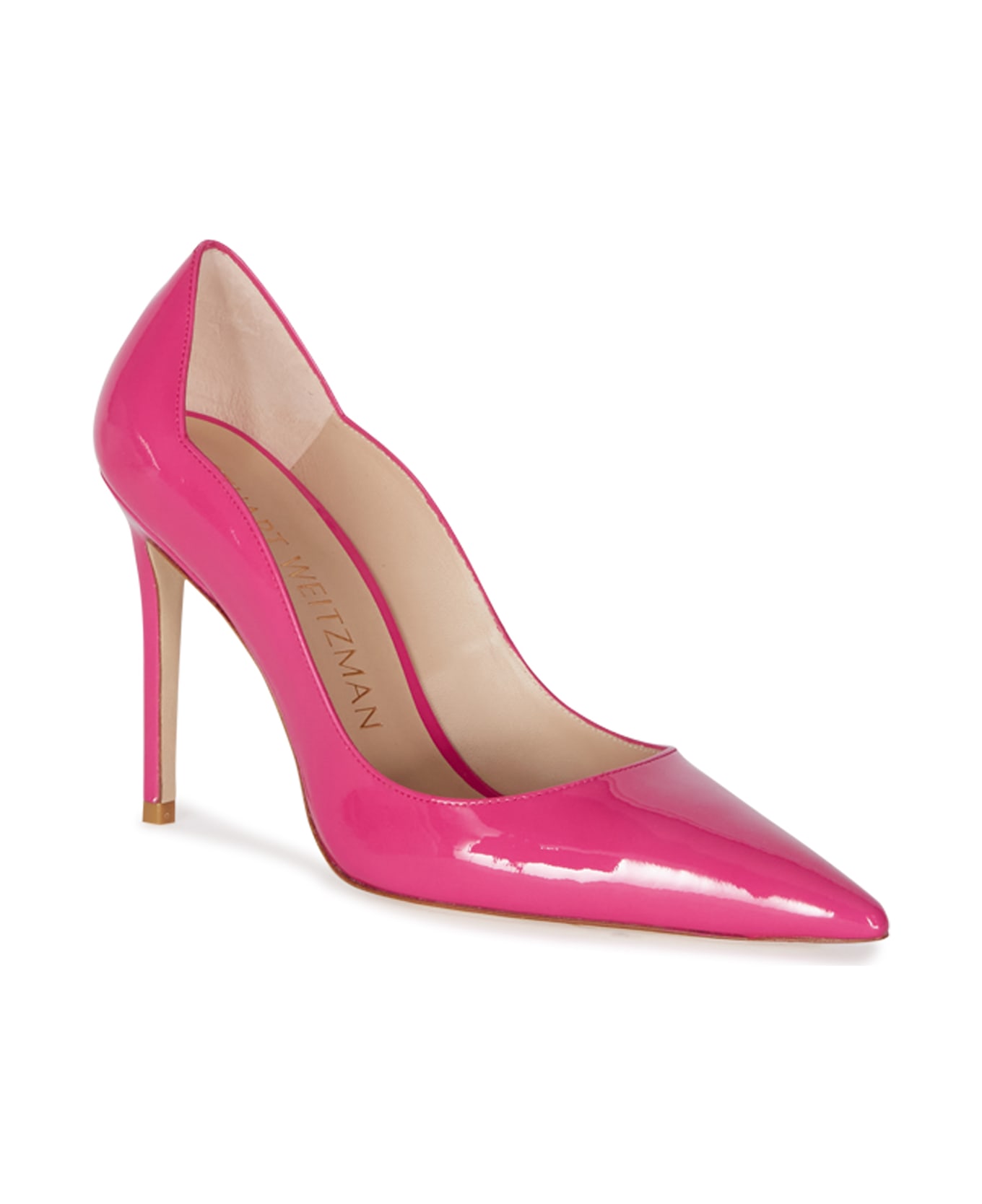 Stuart Weitzman Scarpe Con Tacco - MAG