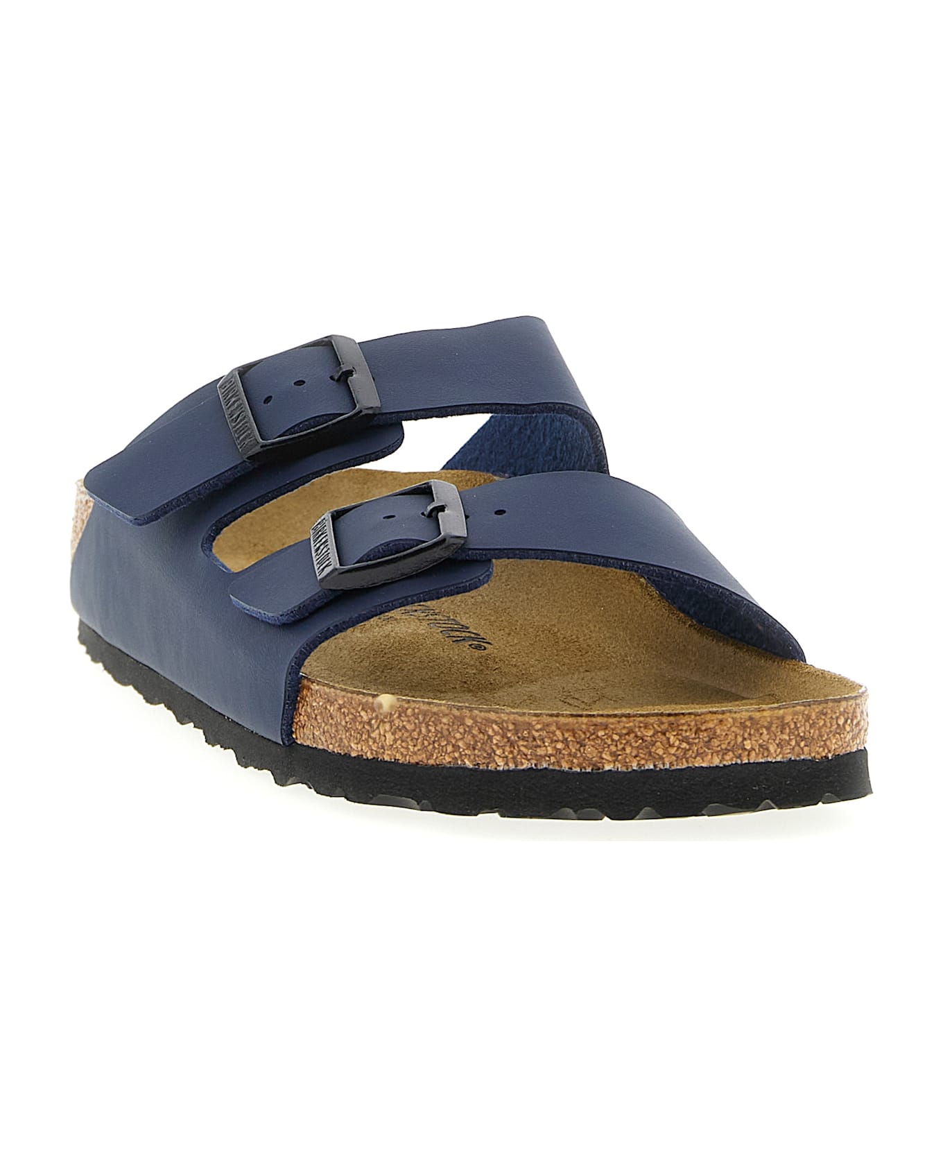 Birkenstock 
arizona Bs
 Sandals - Blue