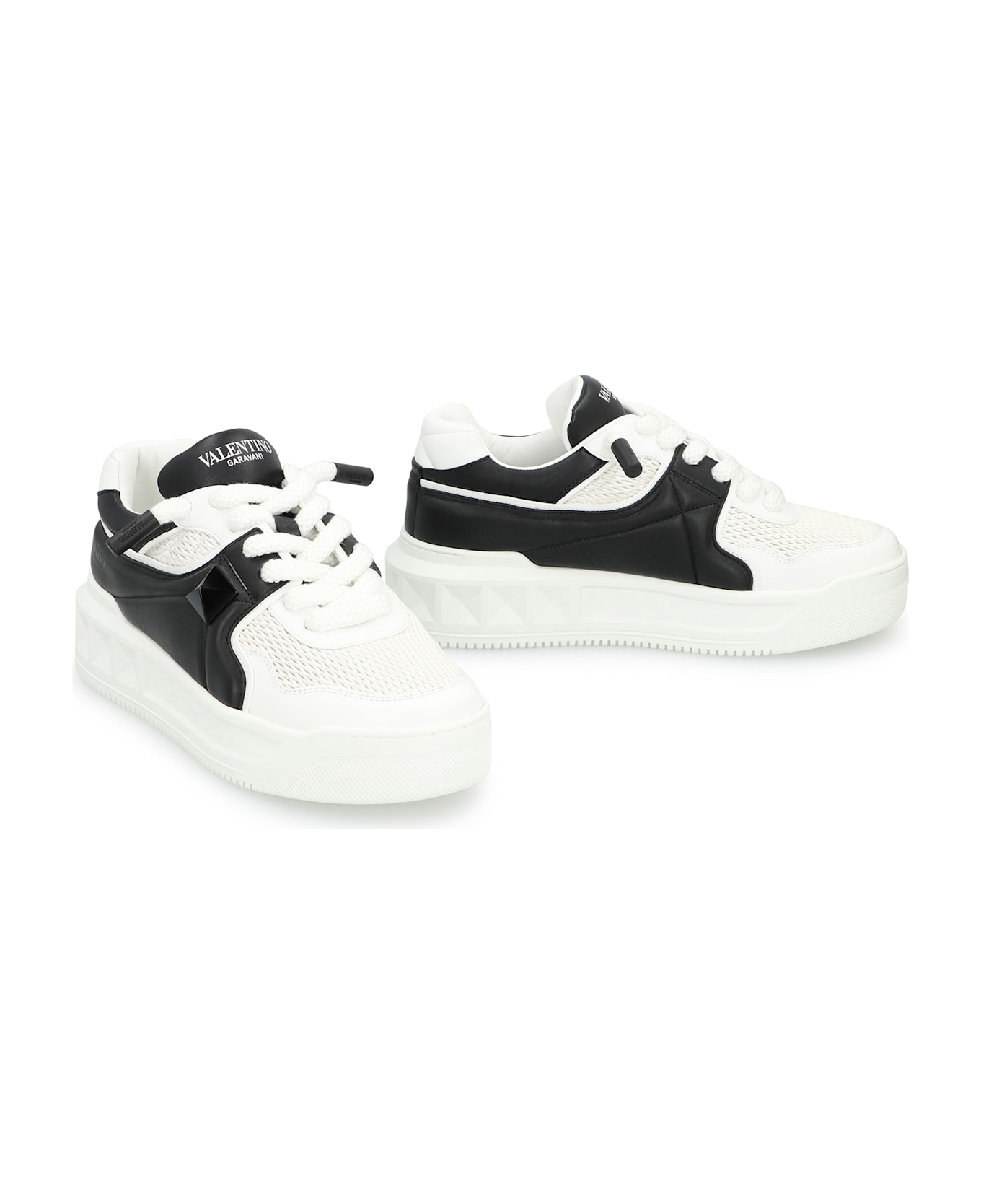 One Stud Xl Low-top Sneakers - Thumbnail 4