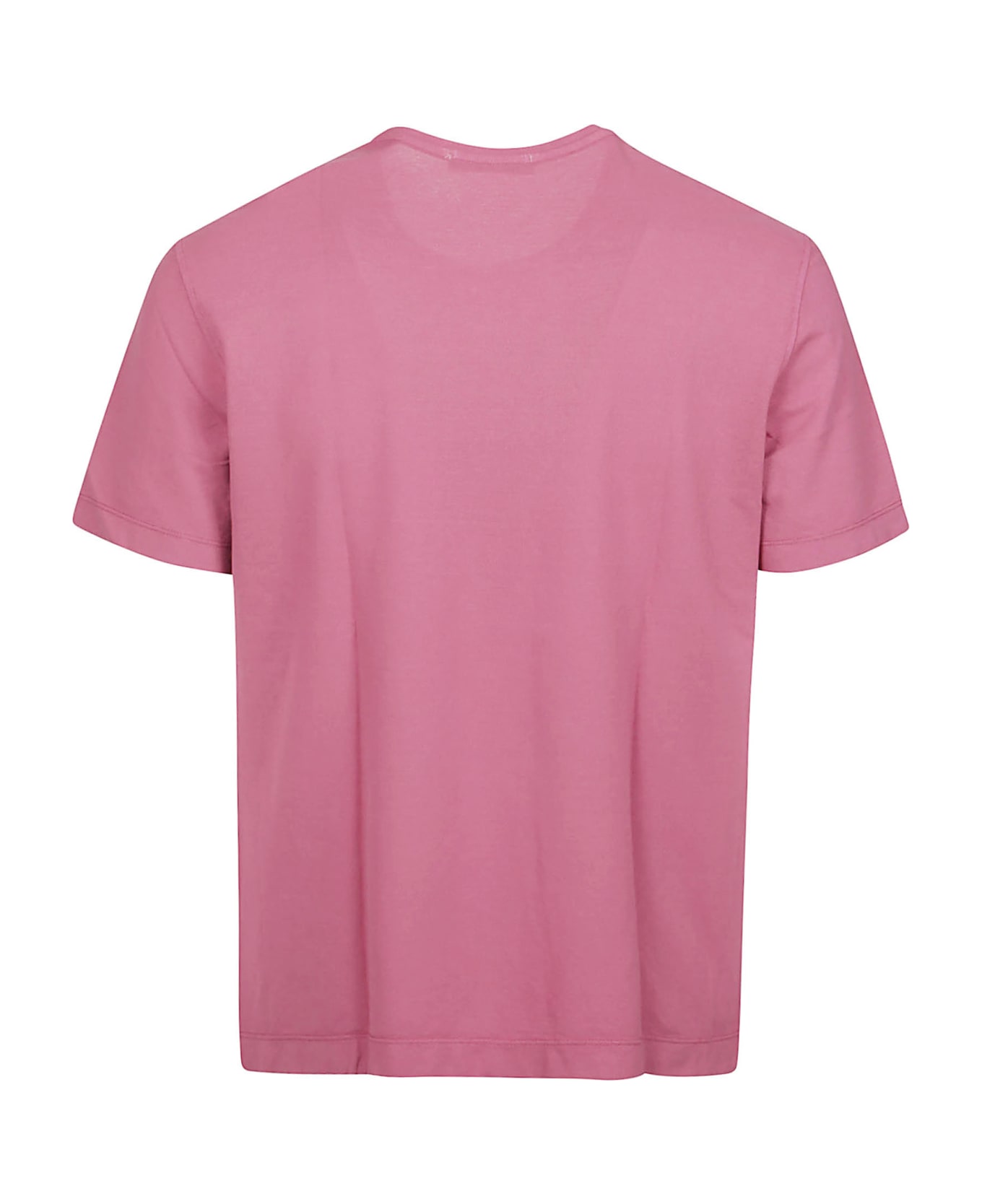 Drumohr T-shirt - Peonia