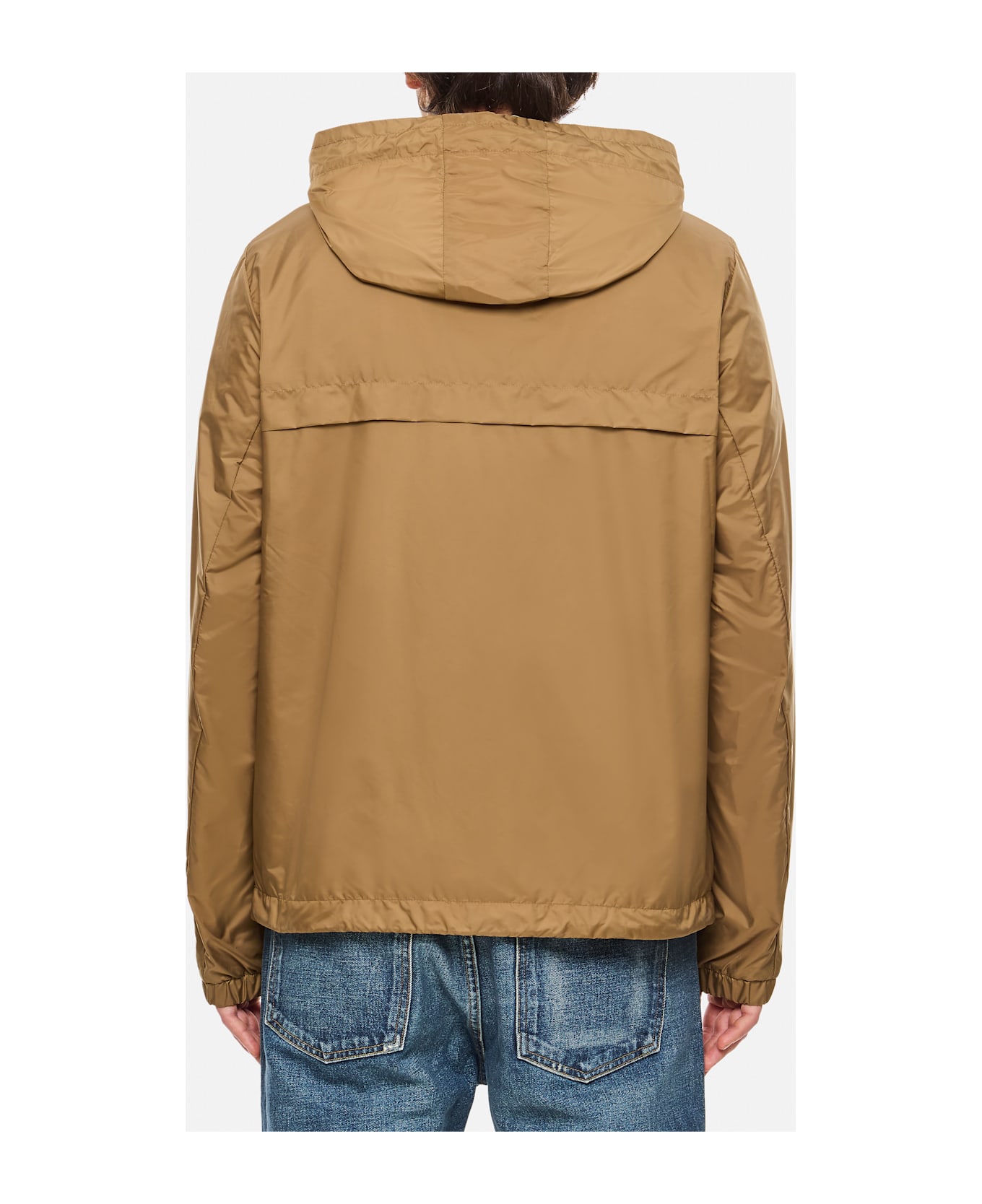 Moncler Rifeo Jacket - Beige