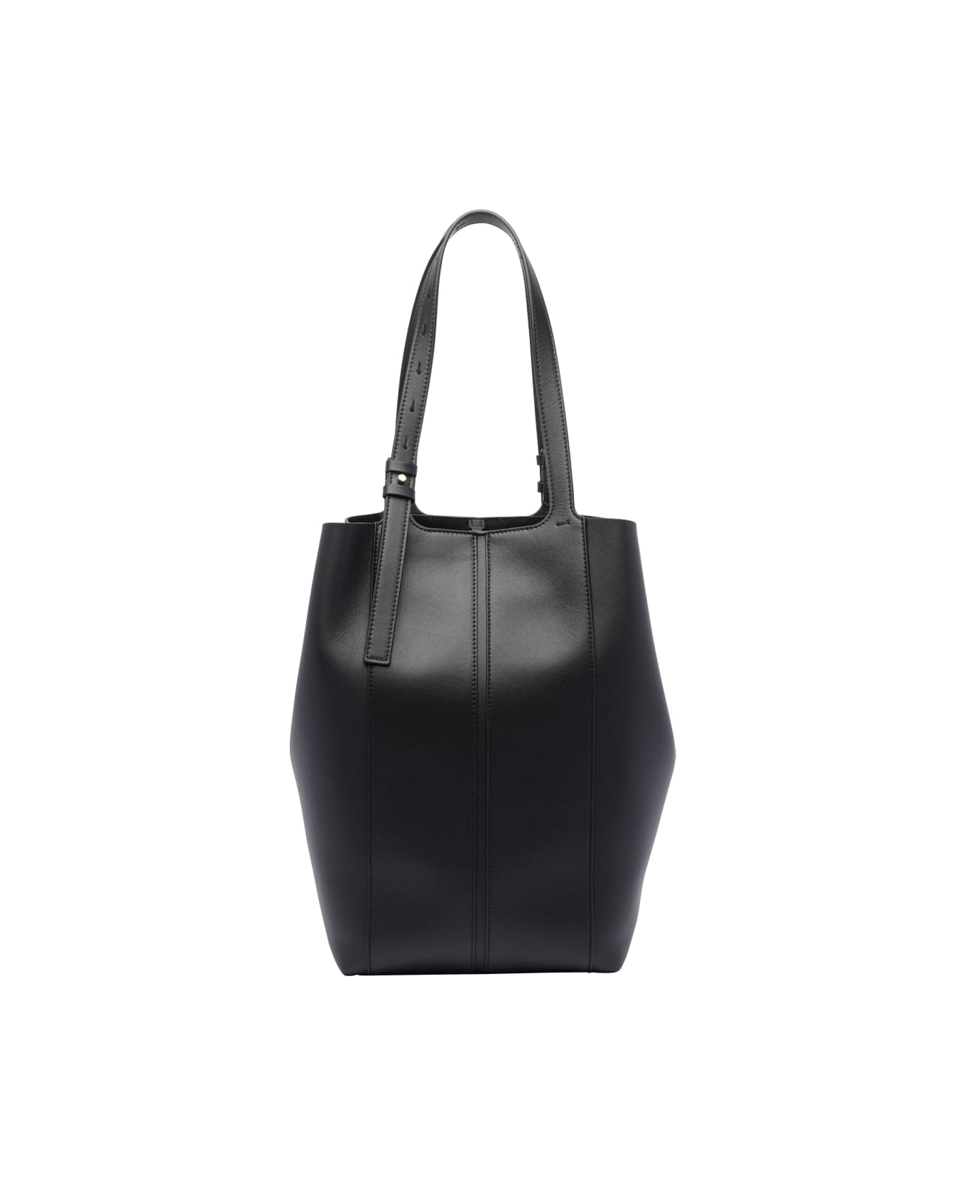Golden Goose 24/7 Shoulder Bag - Black