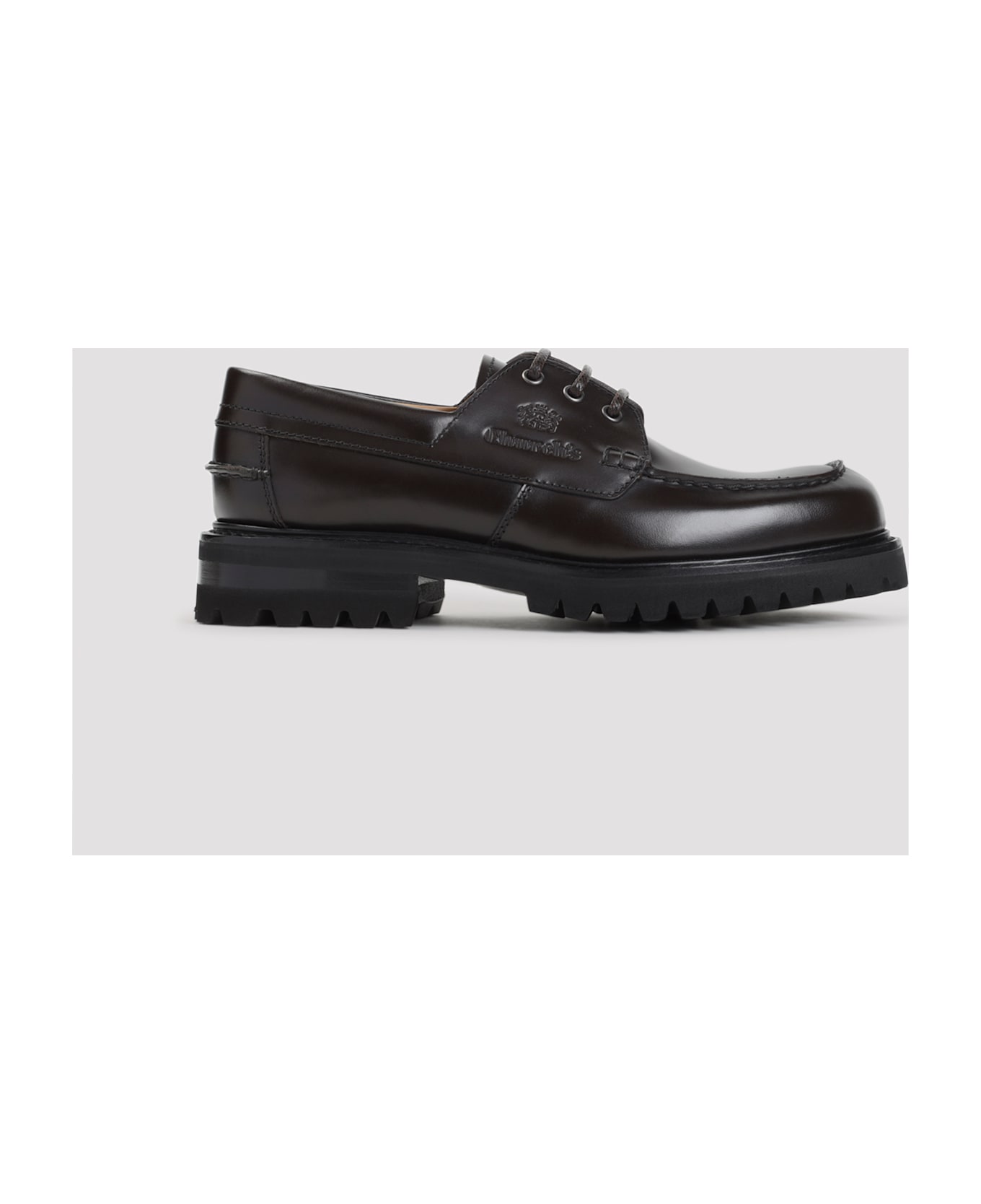 Church
s Pickering Loafers - Aev Ebony