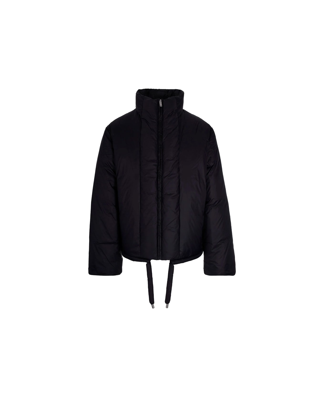 Axel Arigato Outerwear - BLACK