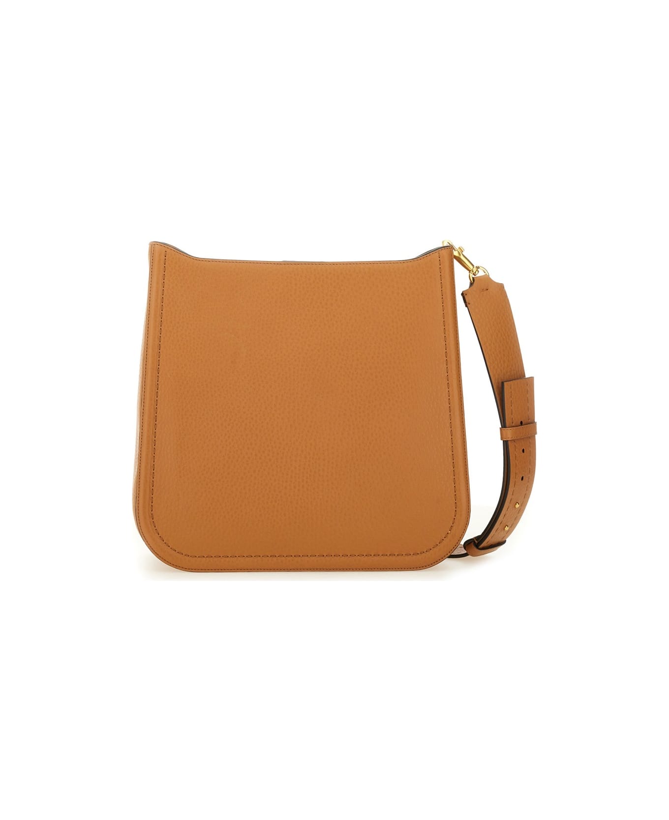Valentino Garavani Shoulder Bag 
vlogo
 - ALMONDBEIGE