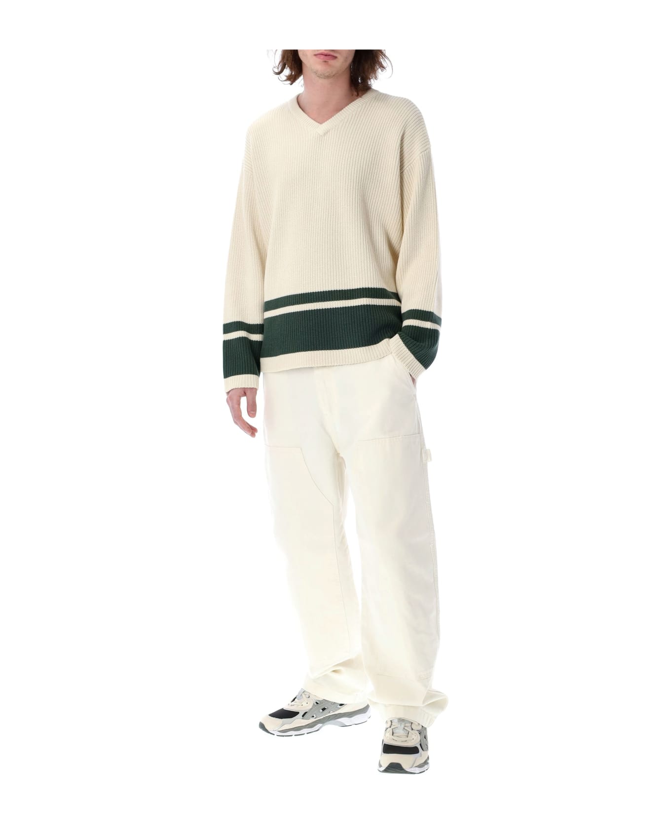 Stussy Athletic Sweater italist