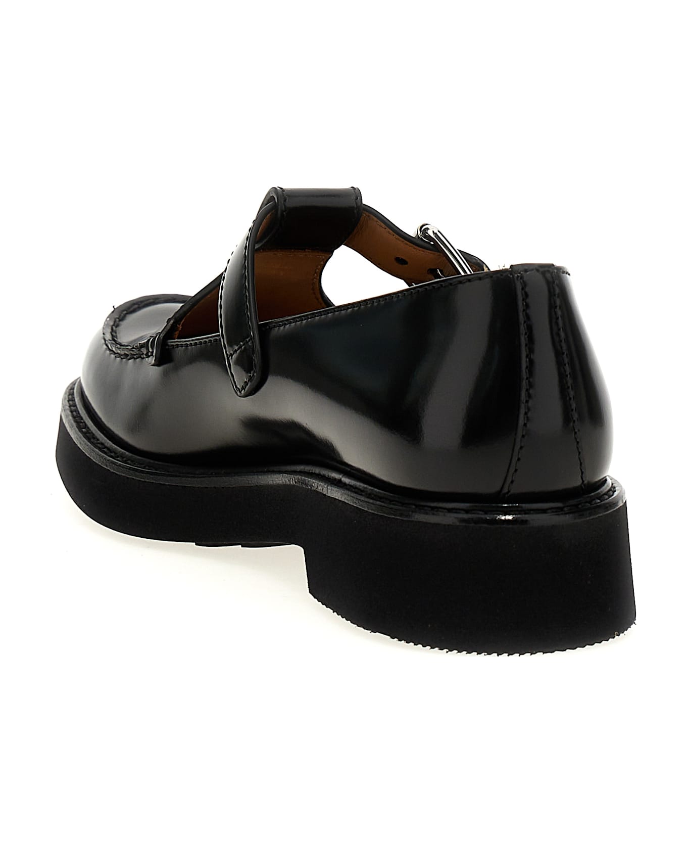 Church
s Mary Jane 
nadine
 - Black