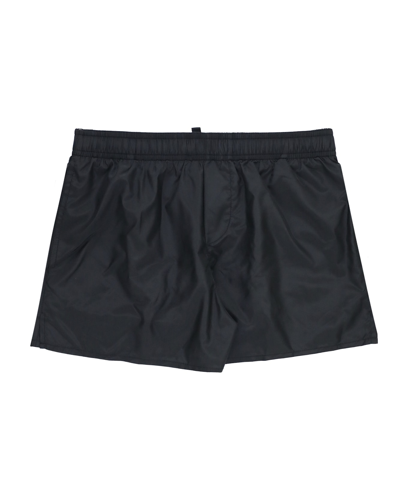 Dsquared2 Icon Boxer - Black