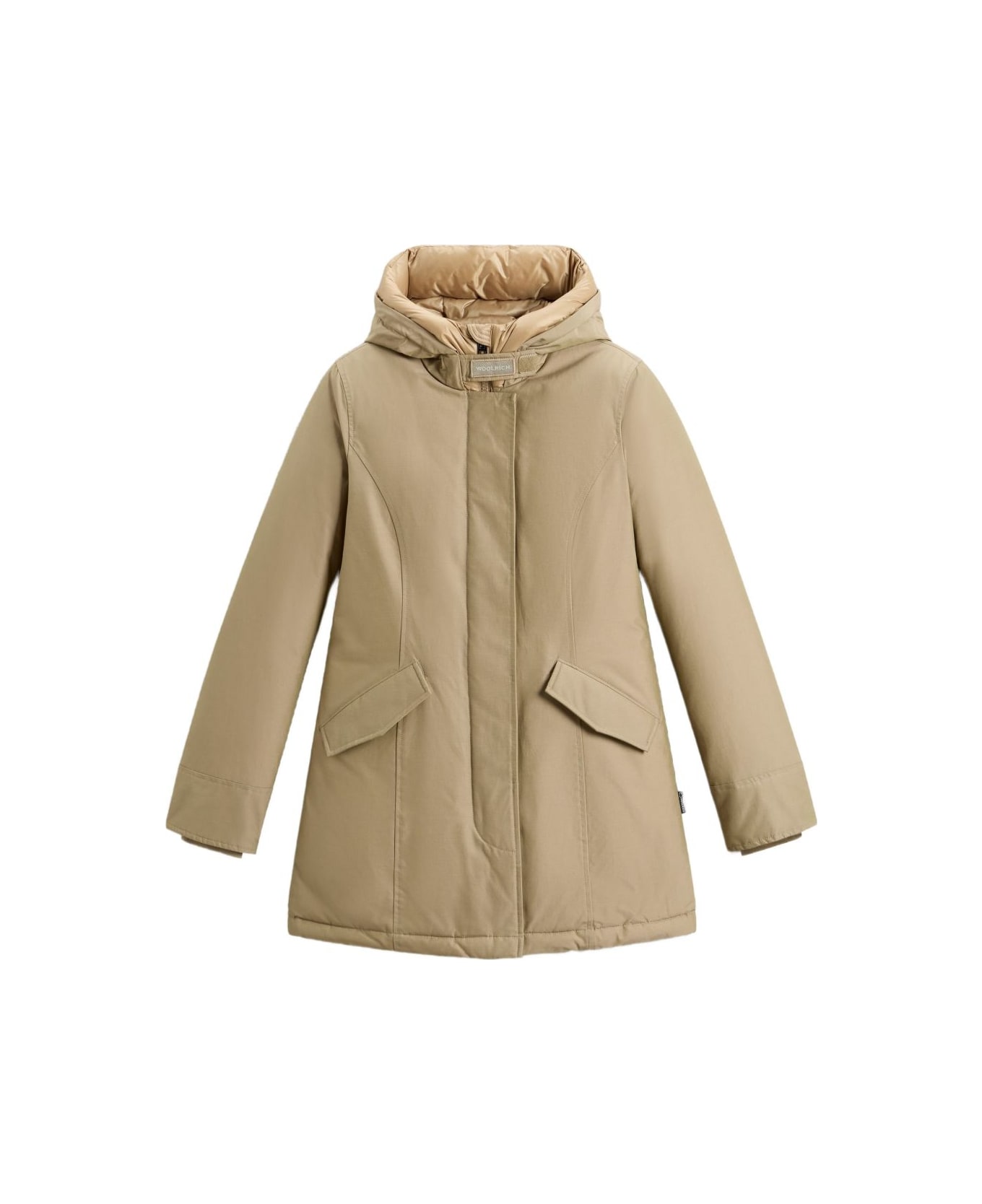 Woolrich Arctic Parka - Beige