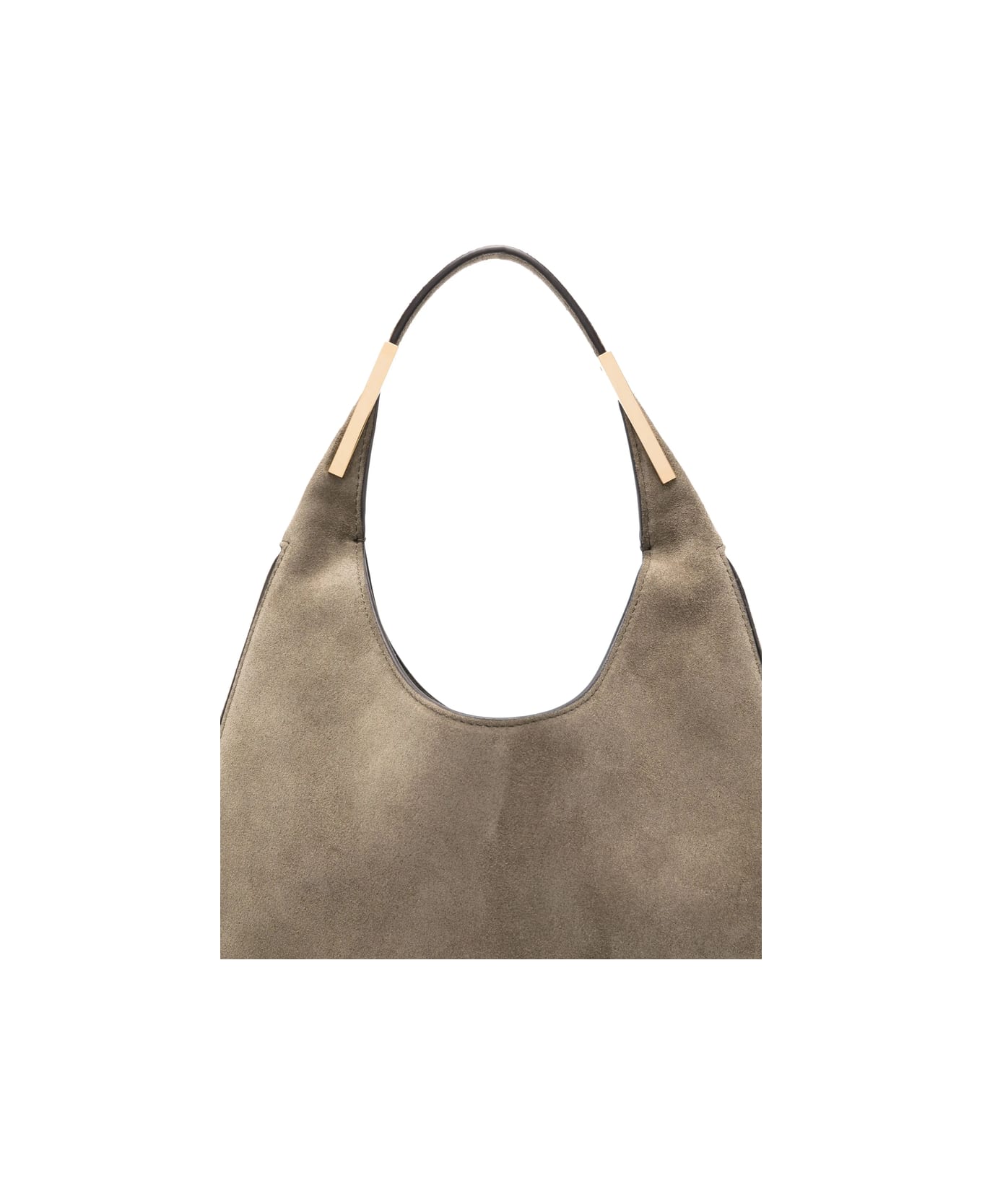 Savette Bag - BROWN