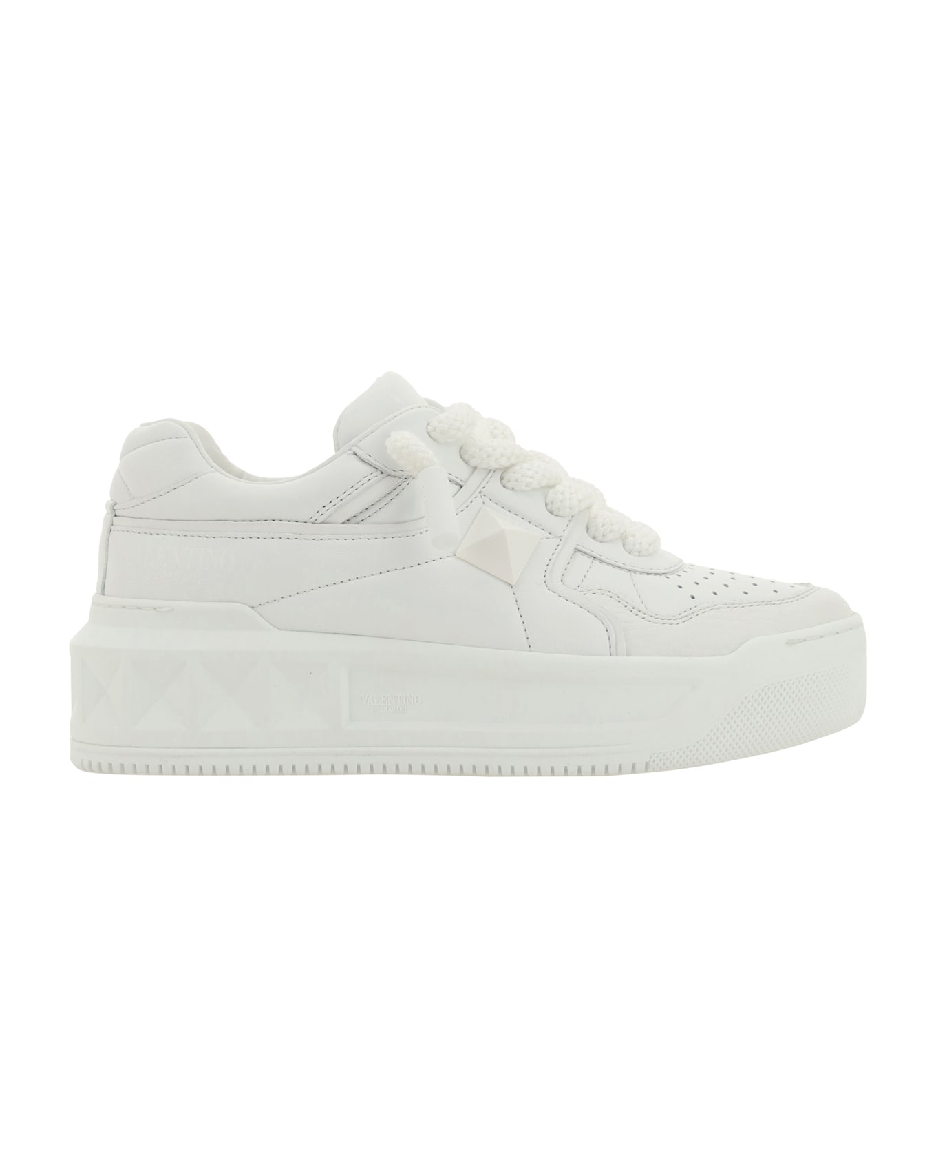 Valentino Garavani Sneakers - Bianco