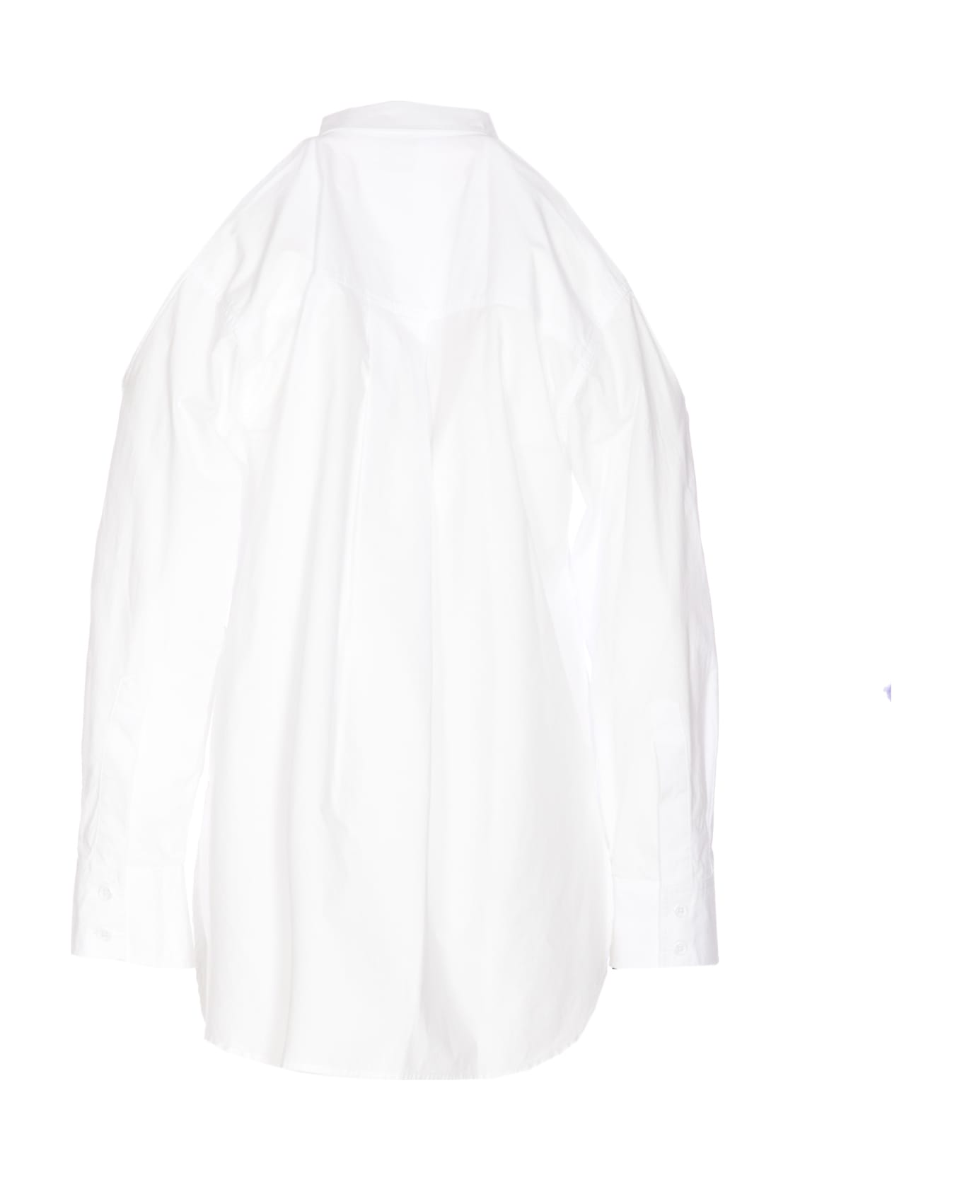 Pinko Canterno Shirt - White