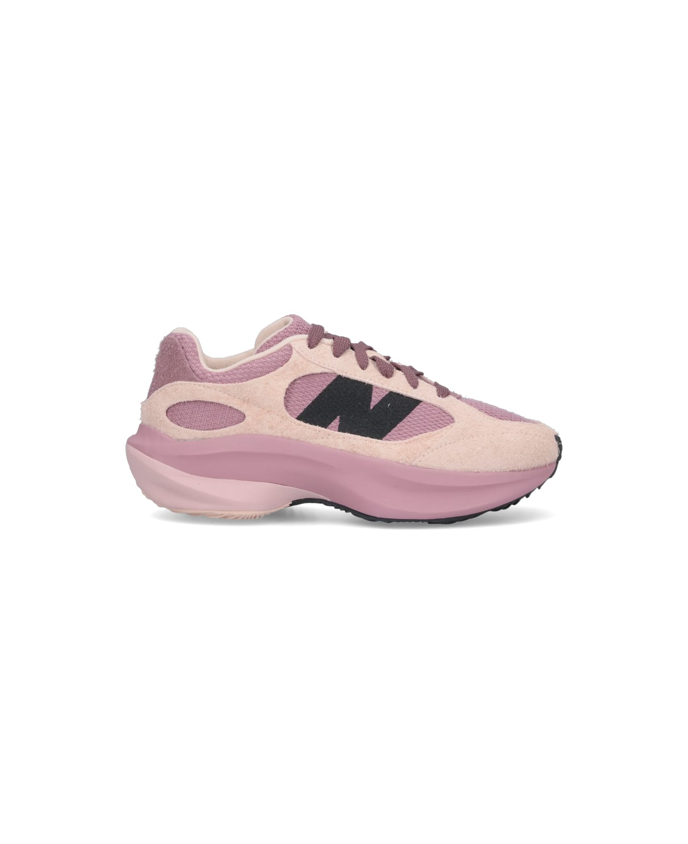New Balance "wrpd Runner" Sneakers - Pink