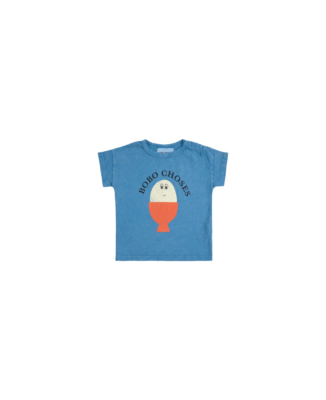 Bobo Choses T-shirt - BLUE