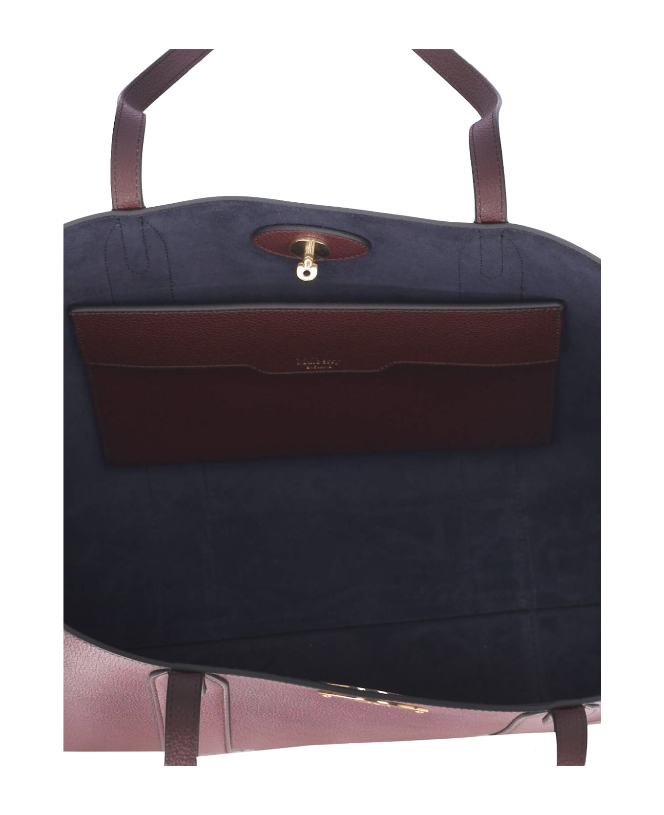 Mulberry 
bayswater
 Tote Bag - Red