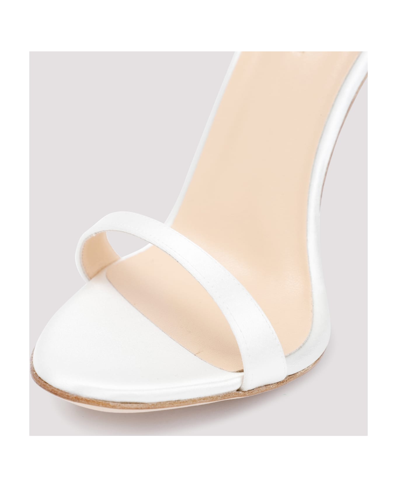 Magda Butrym Shoes - Ivory