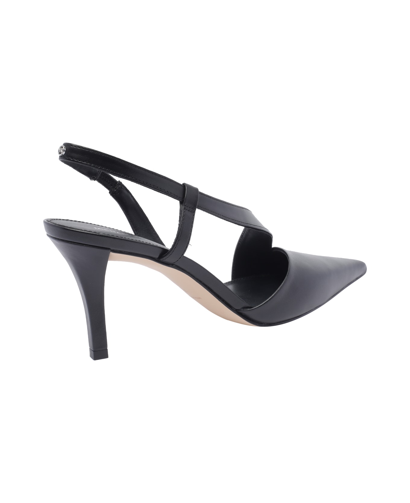 MICHAEL Michael Kors Jaida Pumps - Black