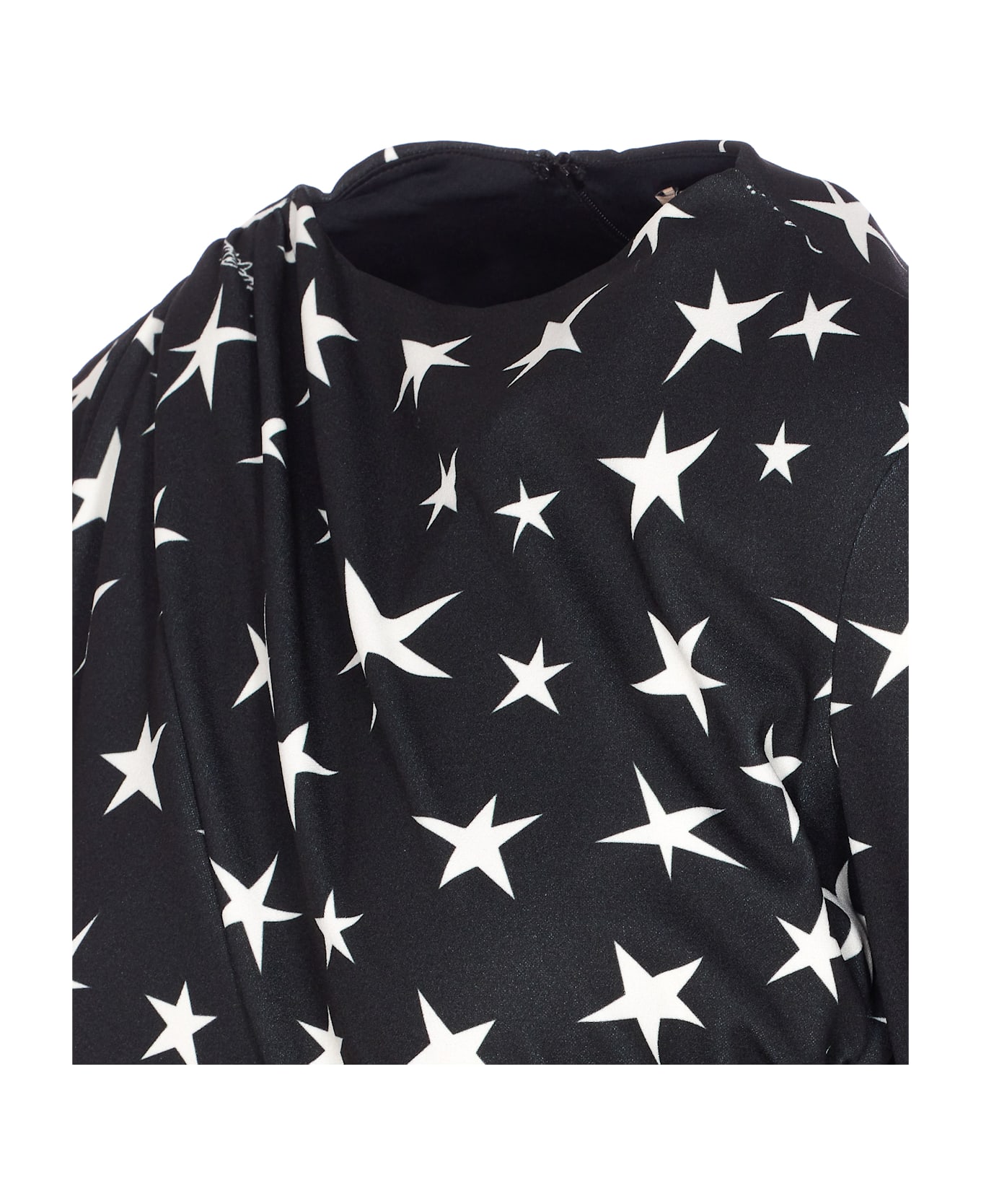 aniye by Suky Mini Dress - Black