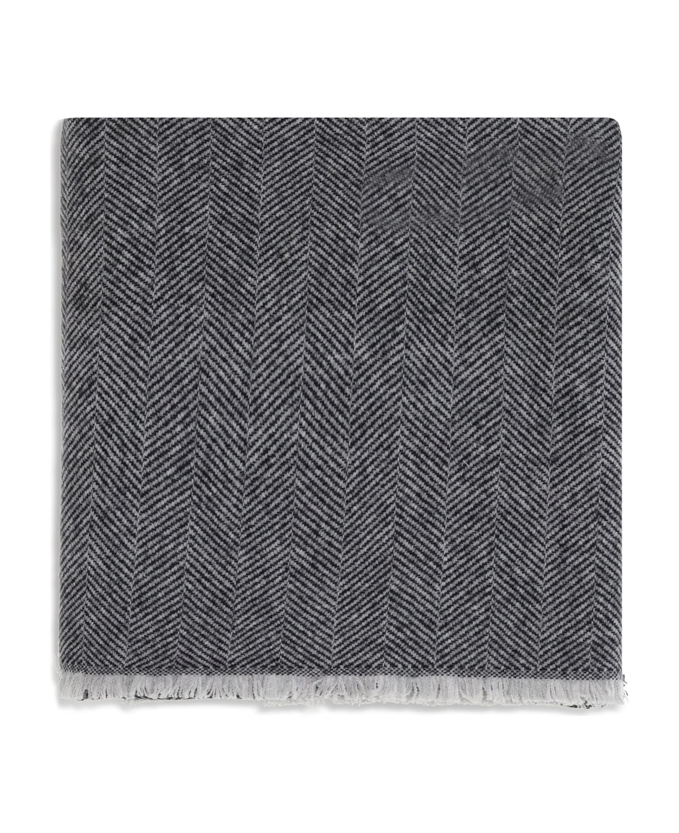 Brunello Cucinelli Cashmere Scarf