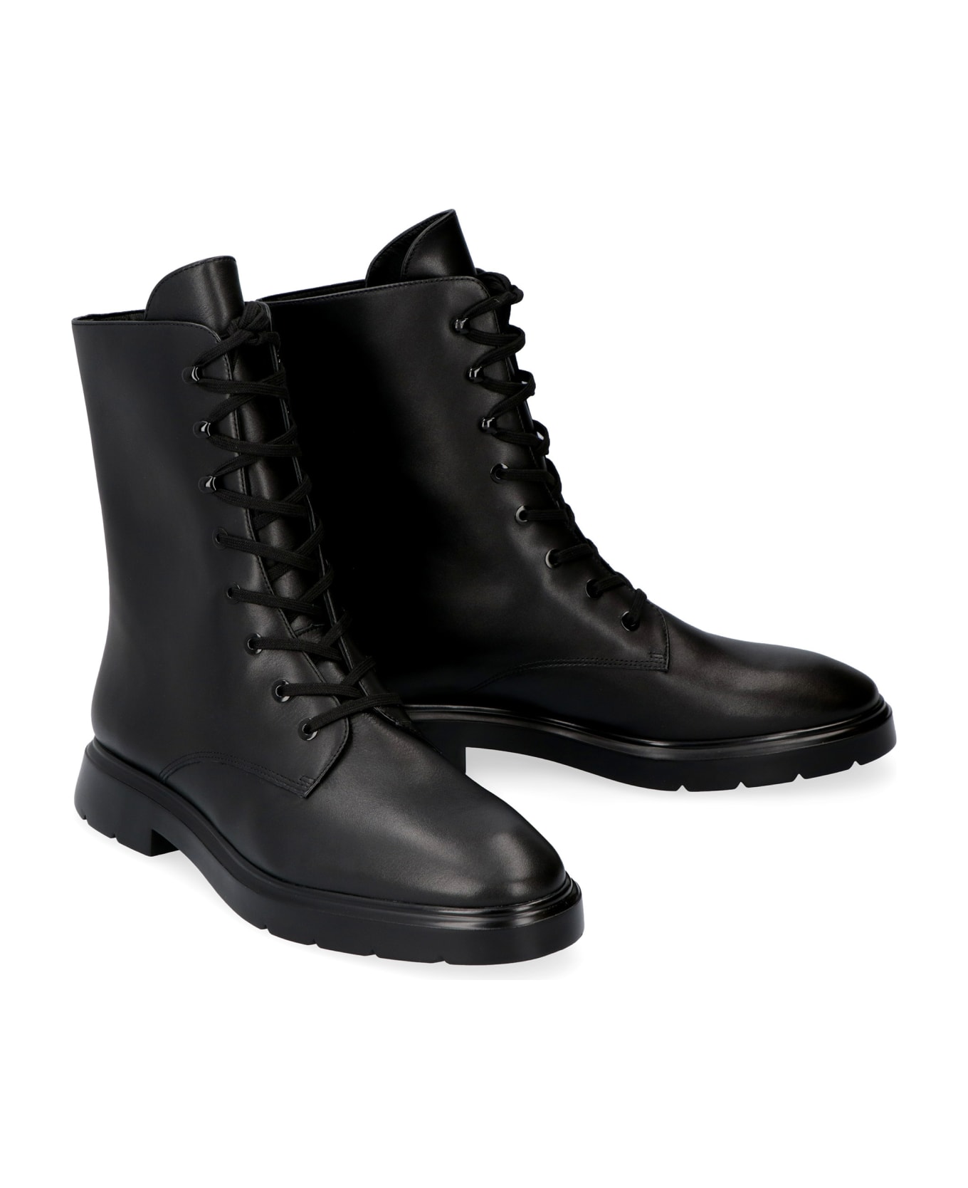 stuart weitzman mckenzee combat boots sale